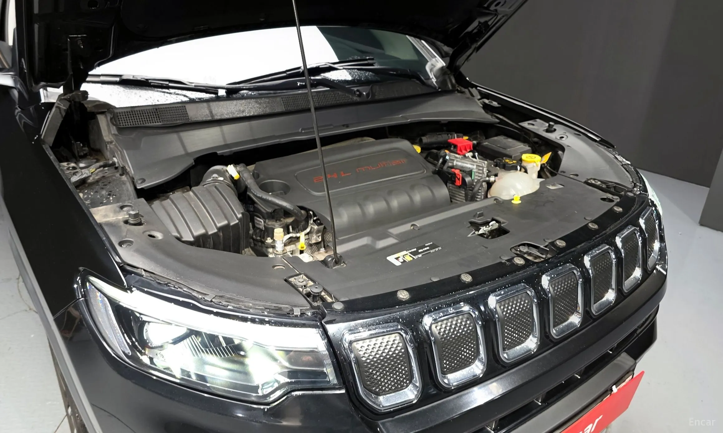 Jeep Compass 2nd Generation превью 6