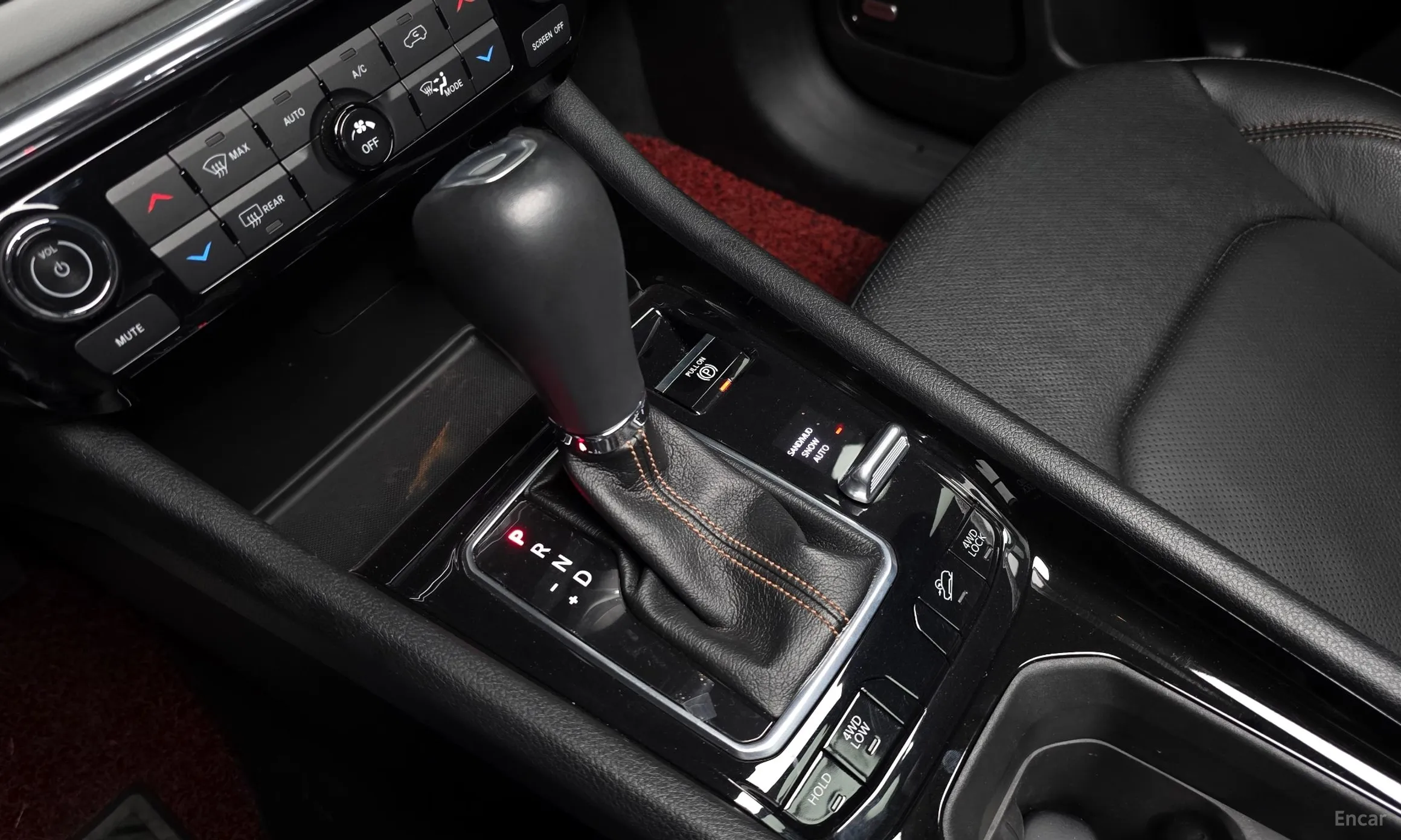 Jeep Compass 2nd Generation превью 9