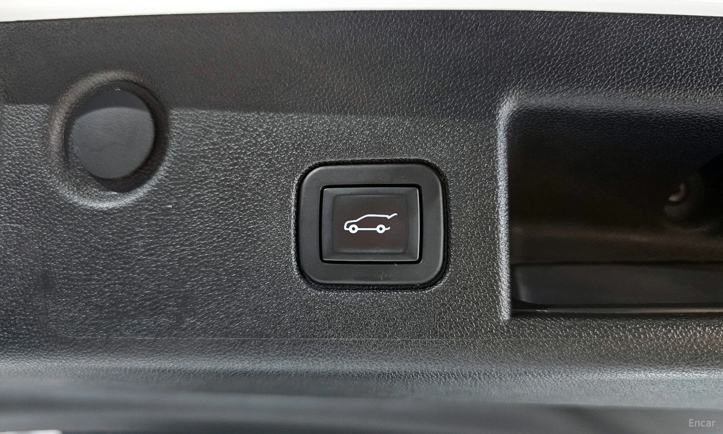 Chevrolet (GM Daewoo) Equinox превью 18