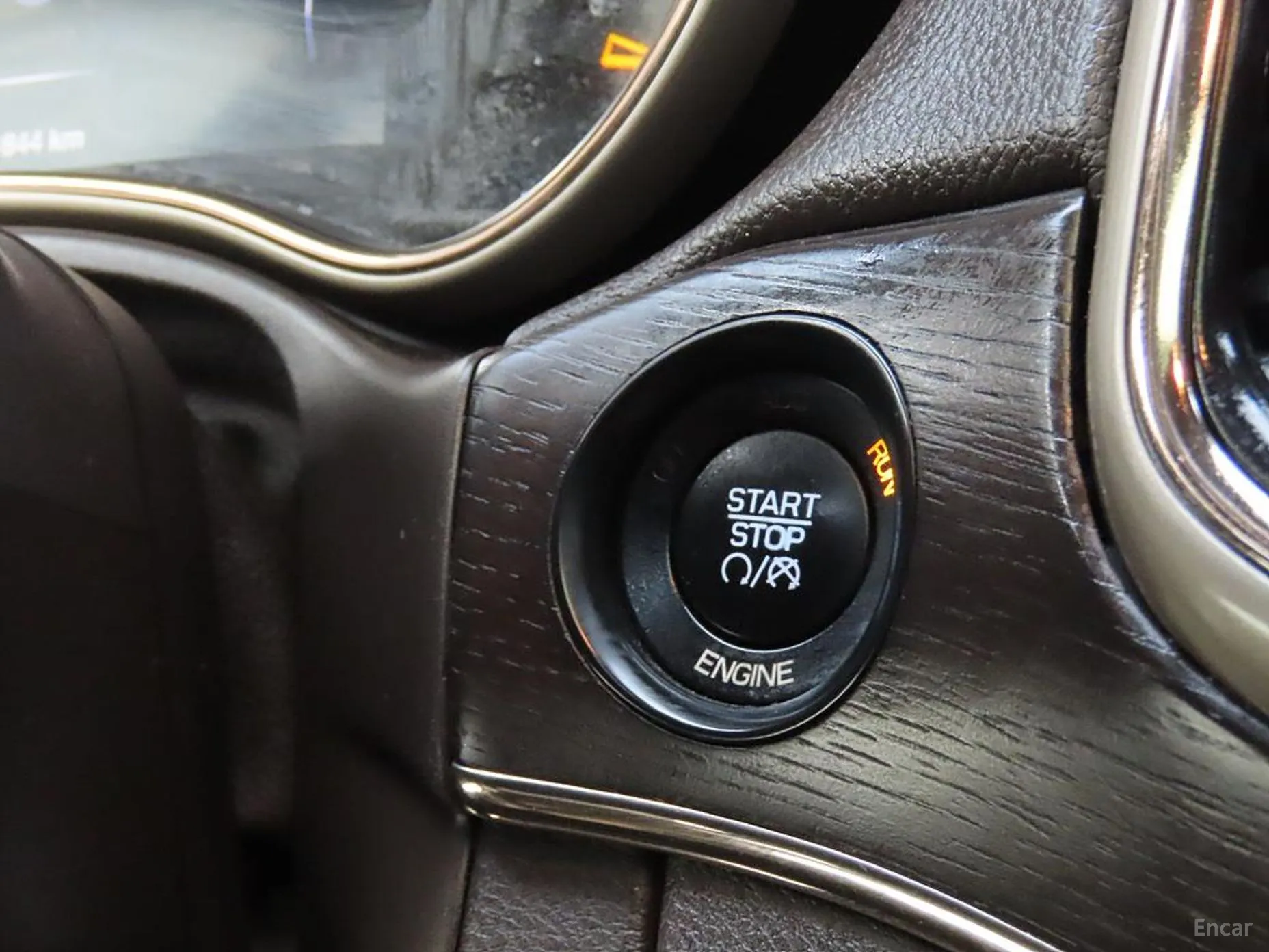 Jeep Grand Cherokee превью 13