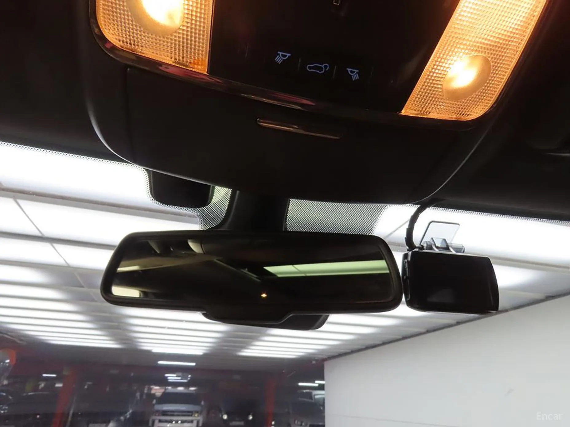 Jeep Grand Cherokee превью 18