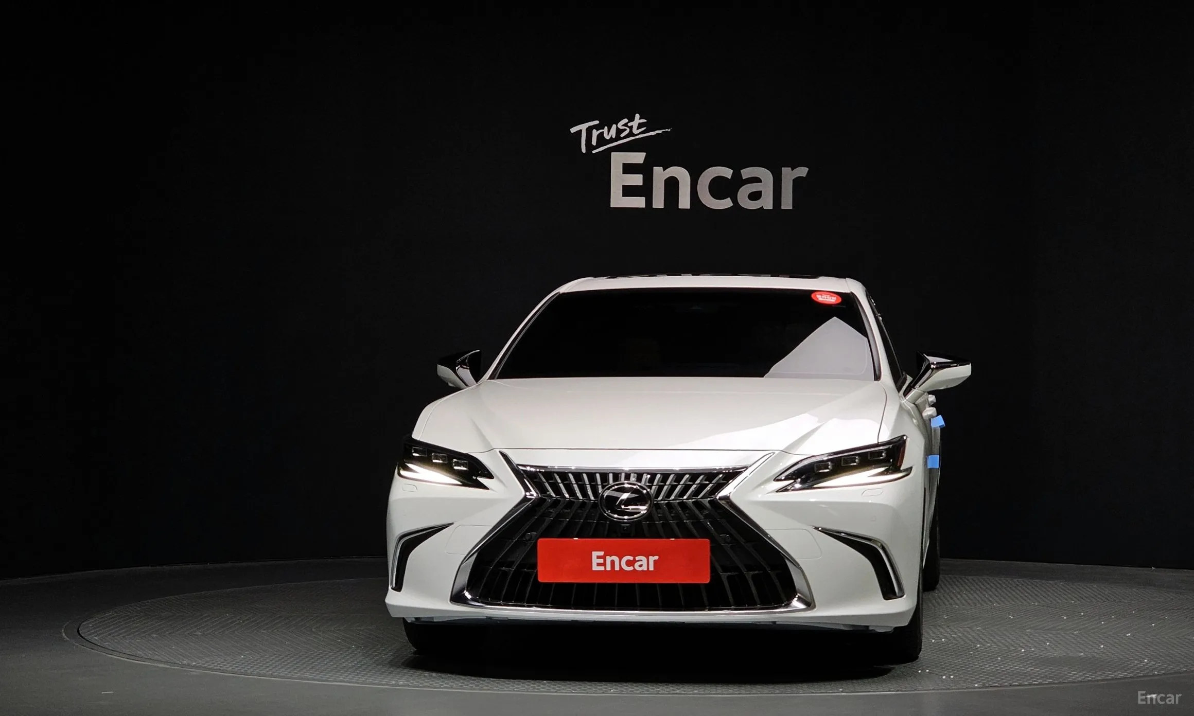 Lexus ES300h 7th Generation превью 3