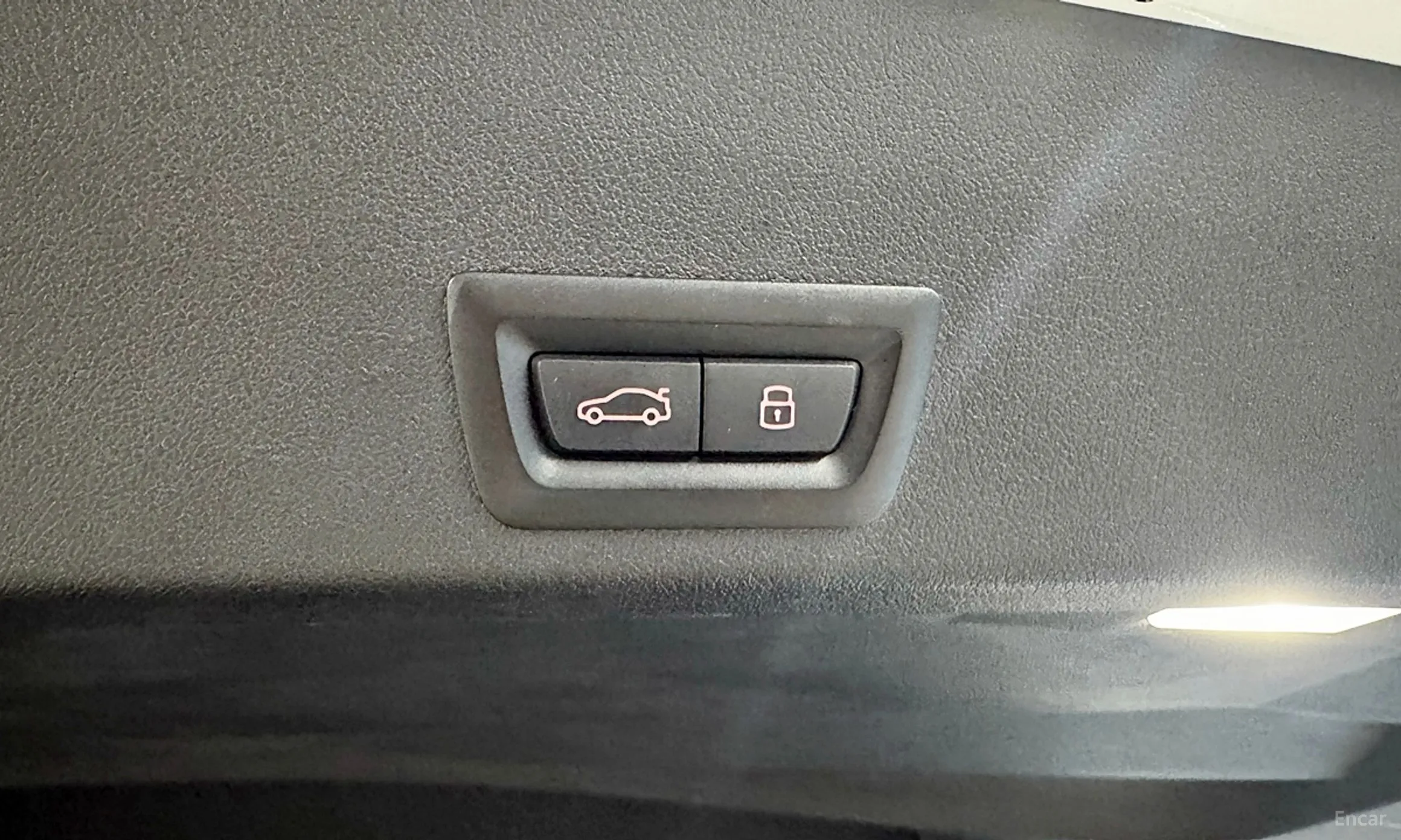 BMW XM (G09) превью 20