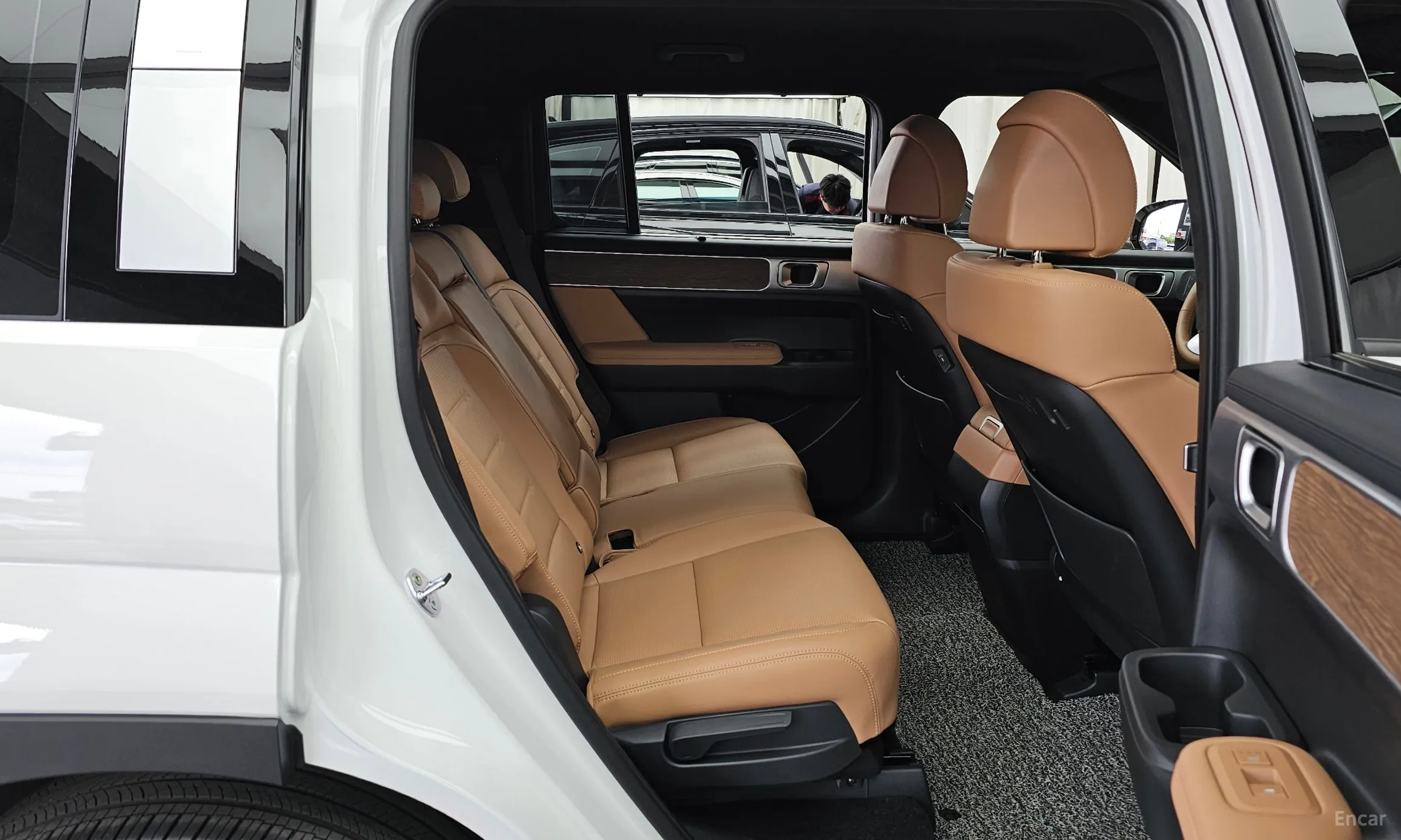 Hyundai Santa Fe (MX5) превью 12