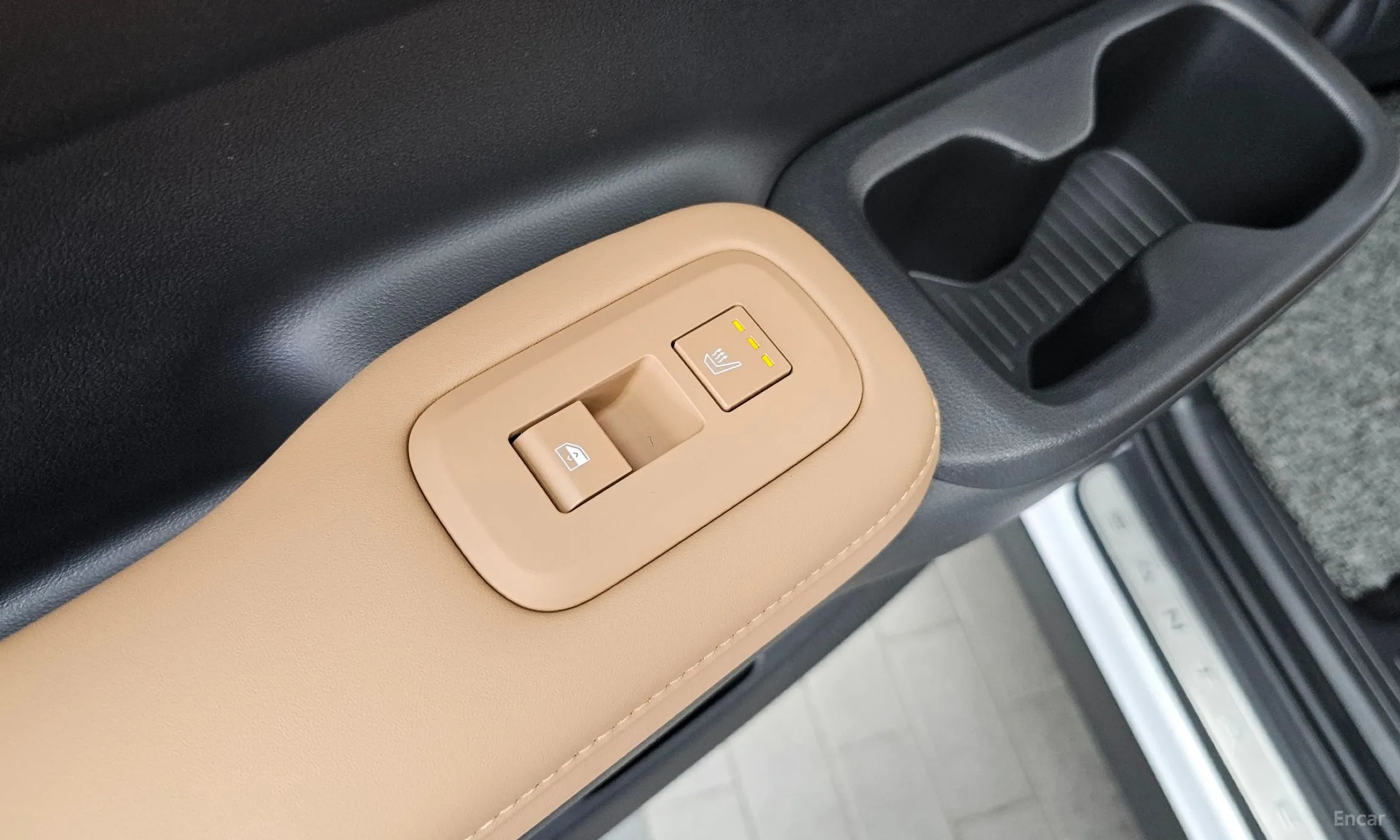 Hyundai Santa Fe (MX5) превью 19
