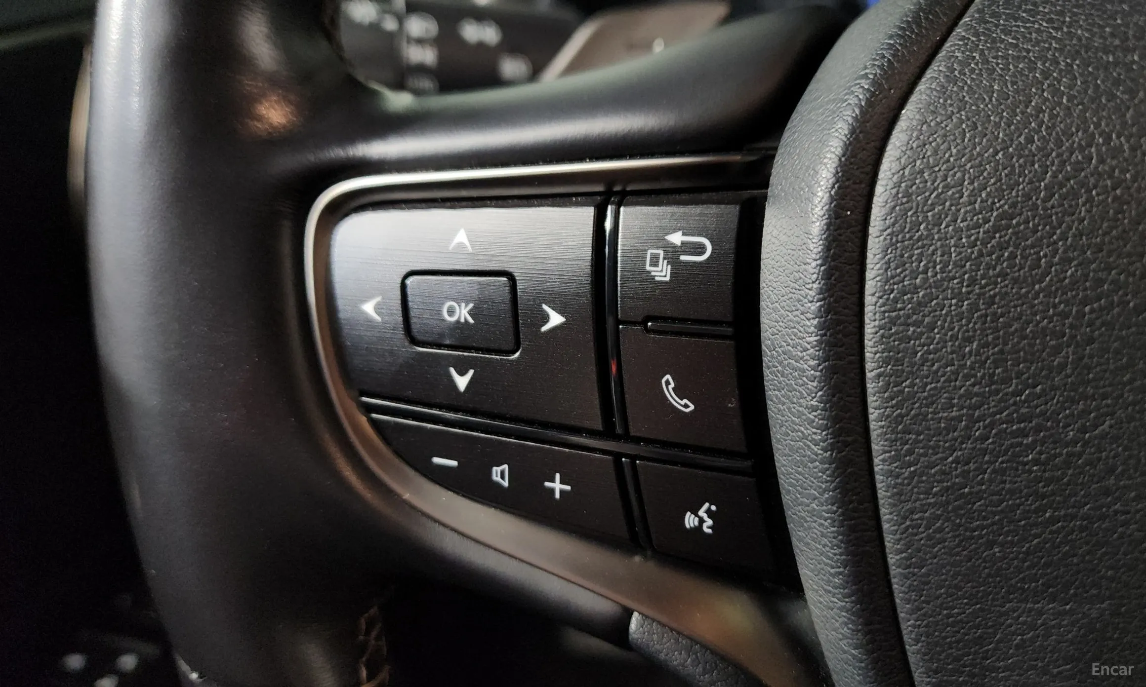 Lexus ES300h 7th Generation превью 16