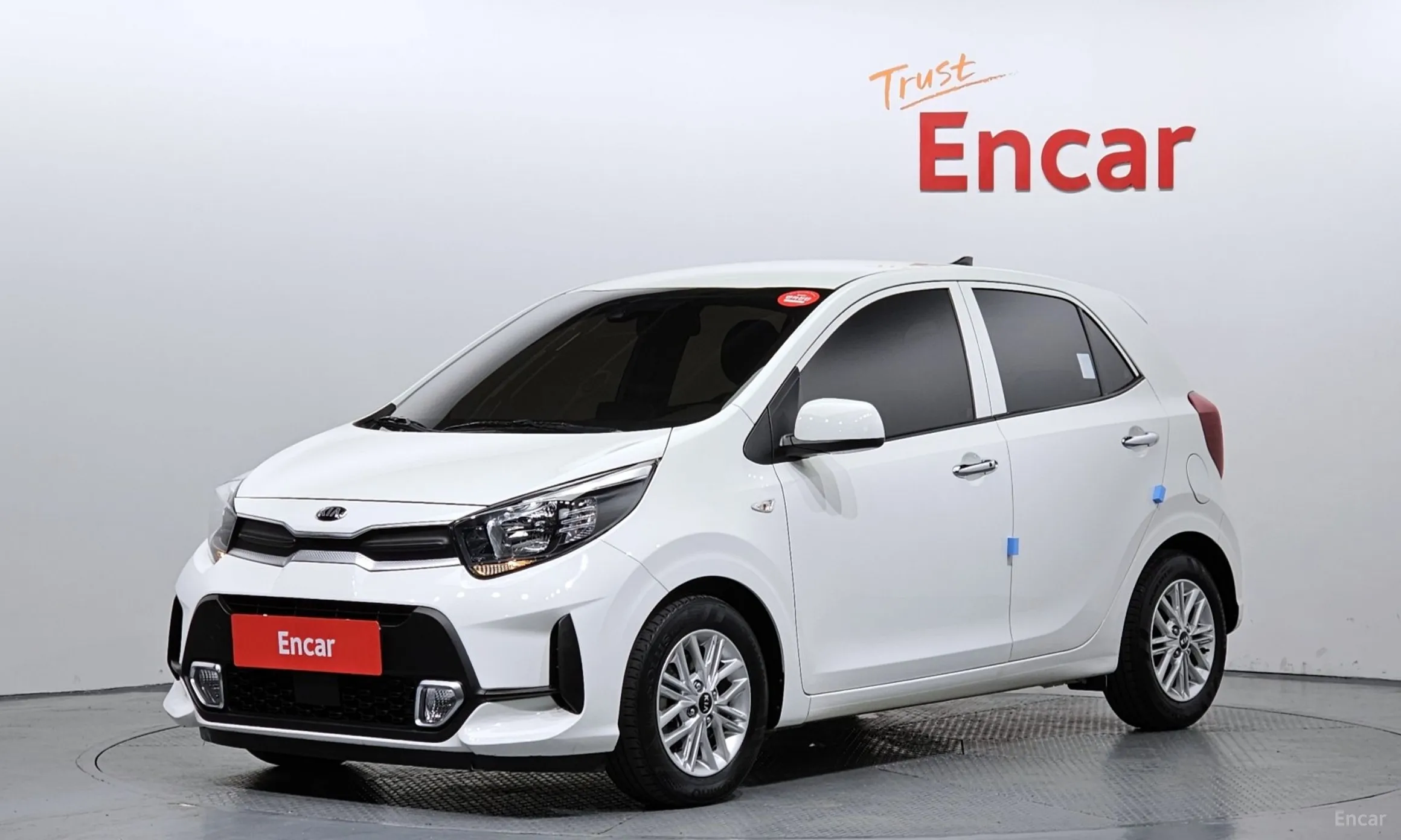 Kia Morning Urban (JA)