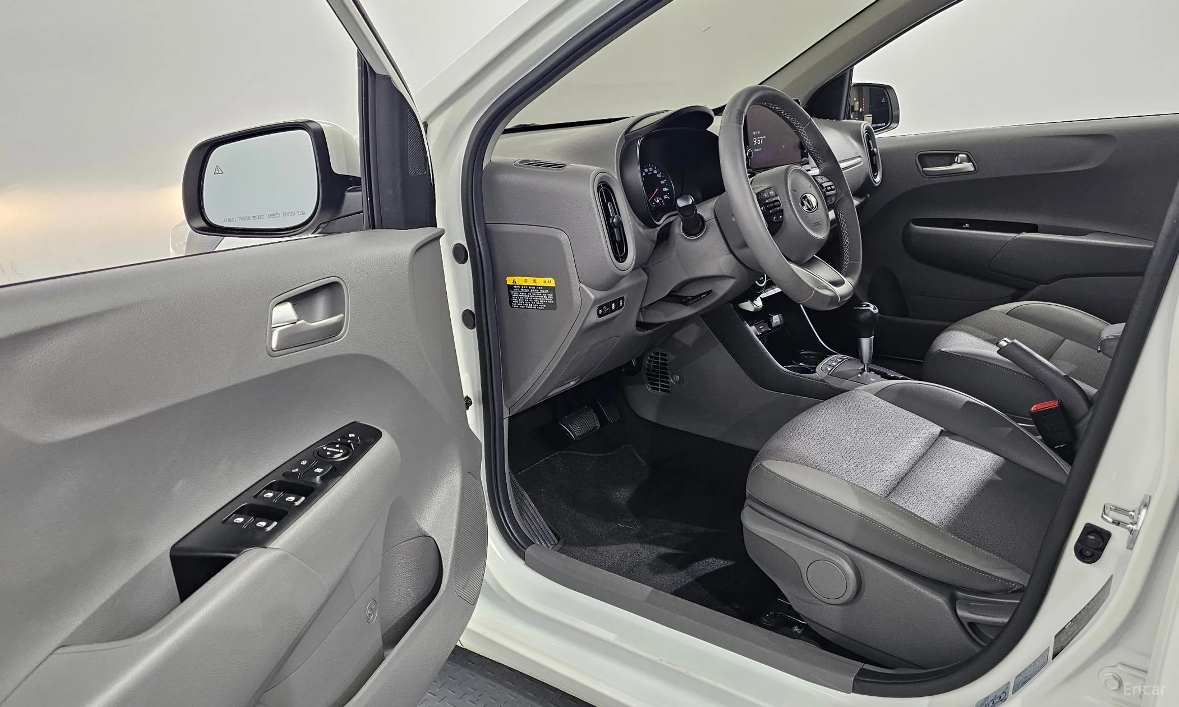 Kia Morning Urban (JA) превью 10