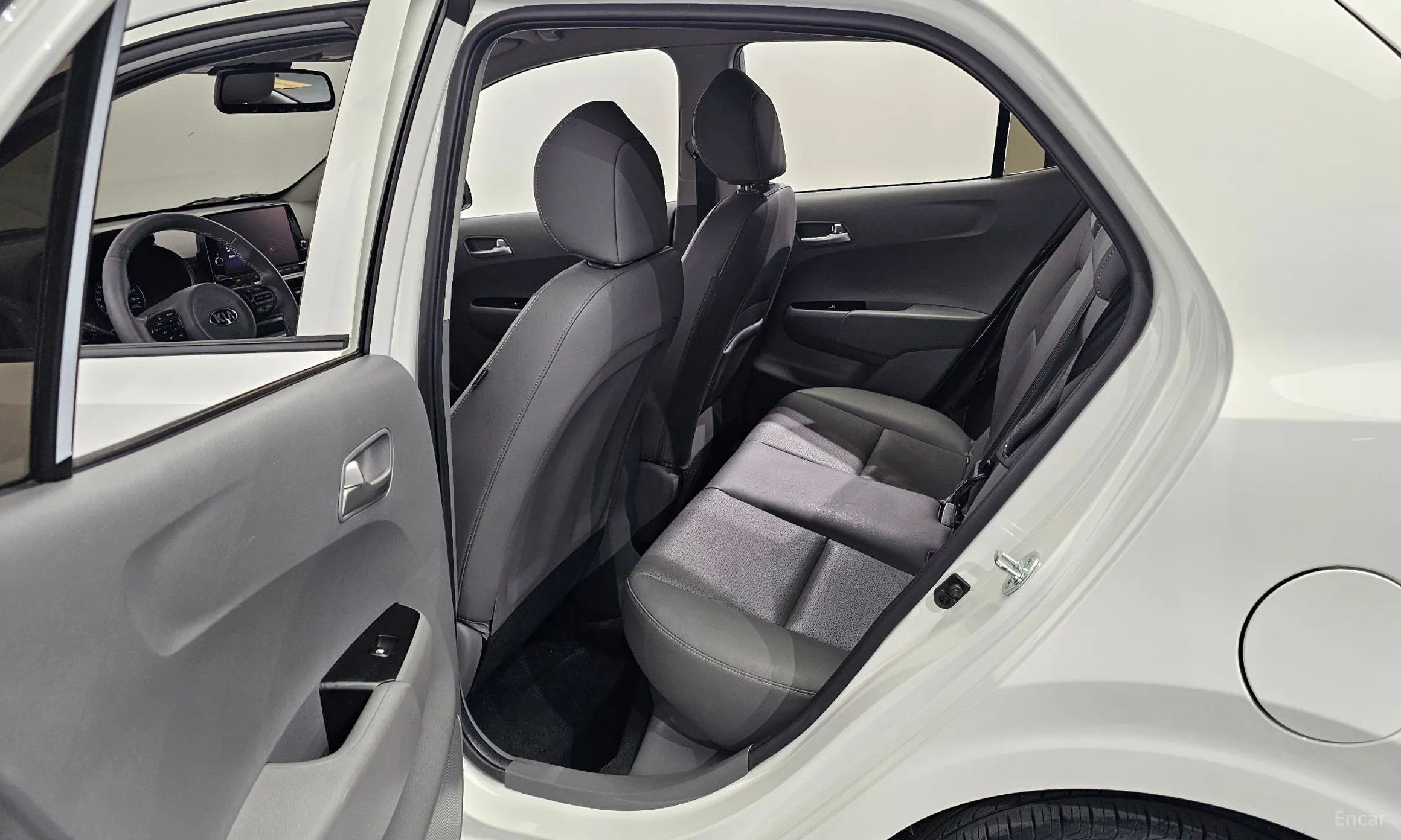 Kia Morning Urban (JA) превью 11