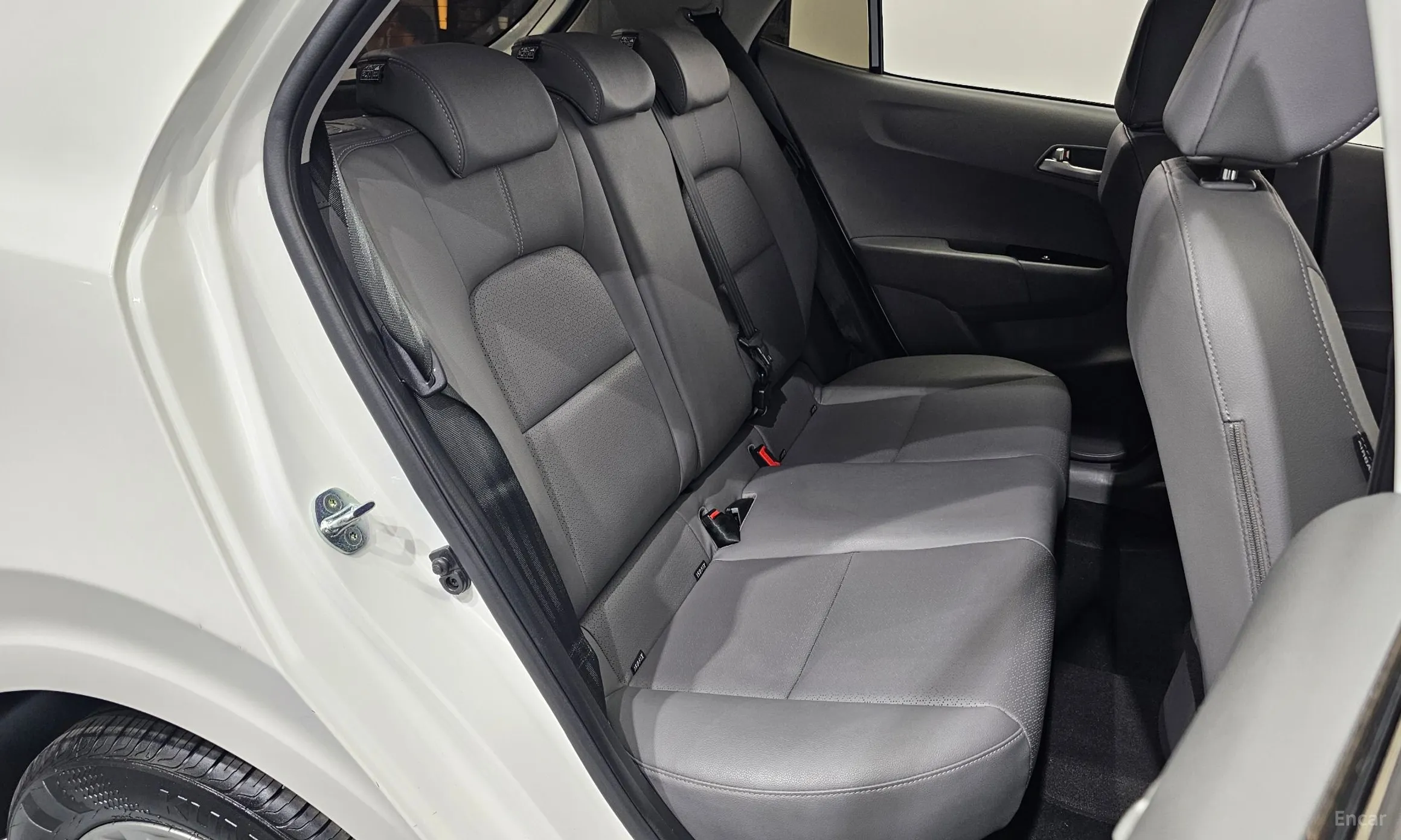 Kia Morning Urban (JA) превью 12