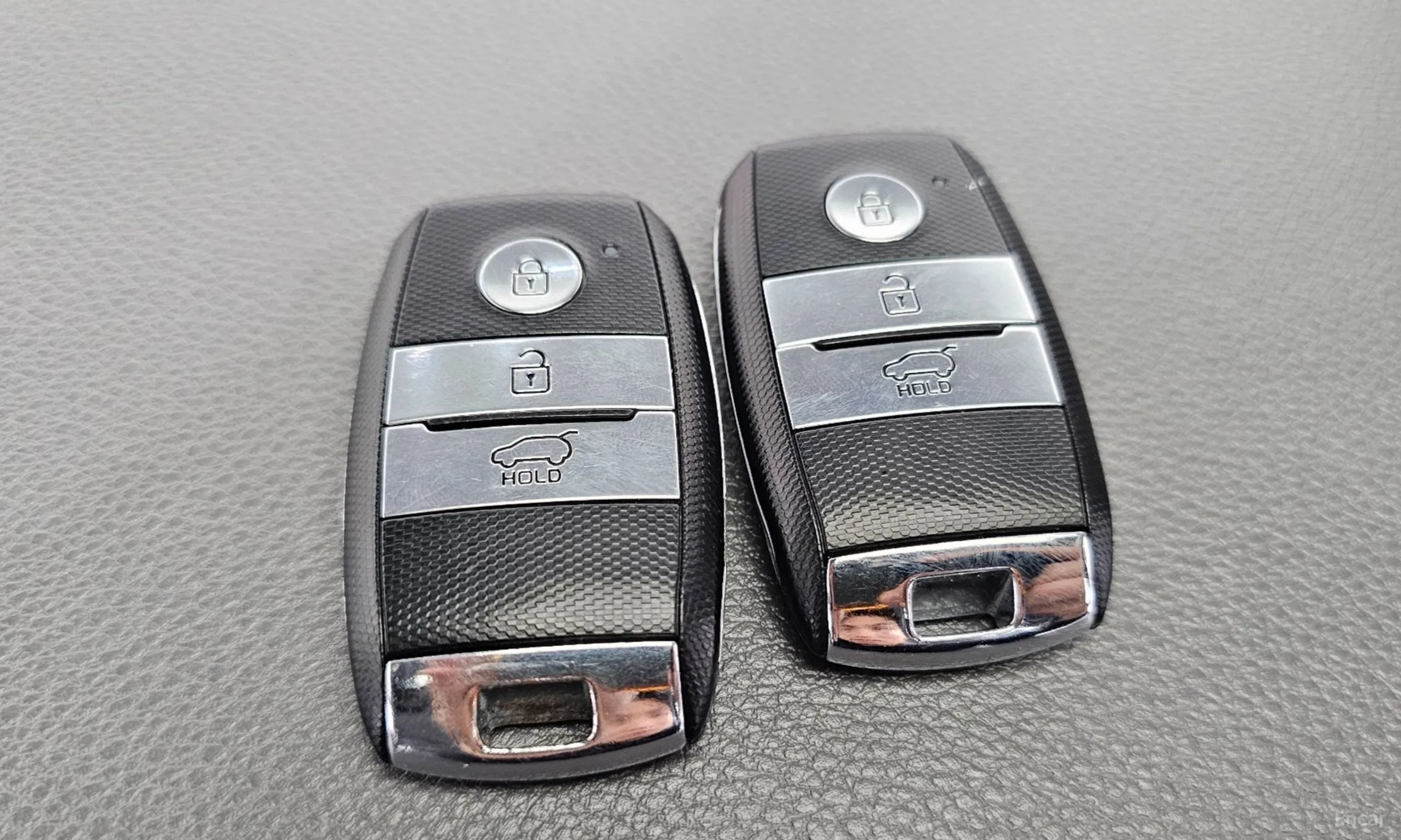 Kia Morning Urban (JA) превью 16