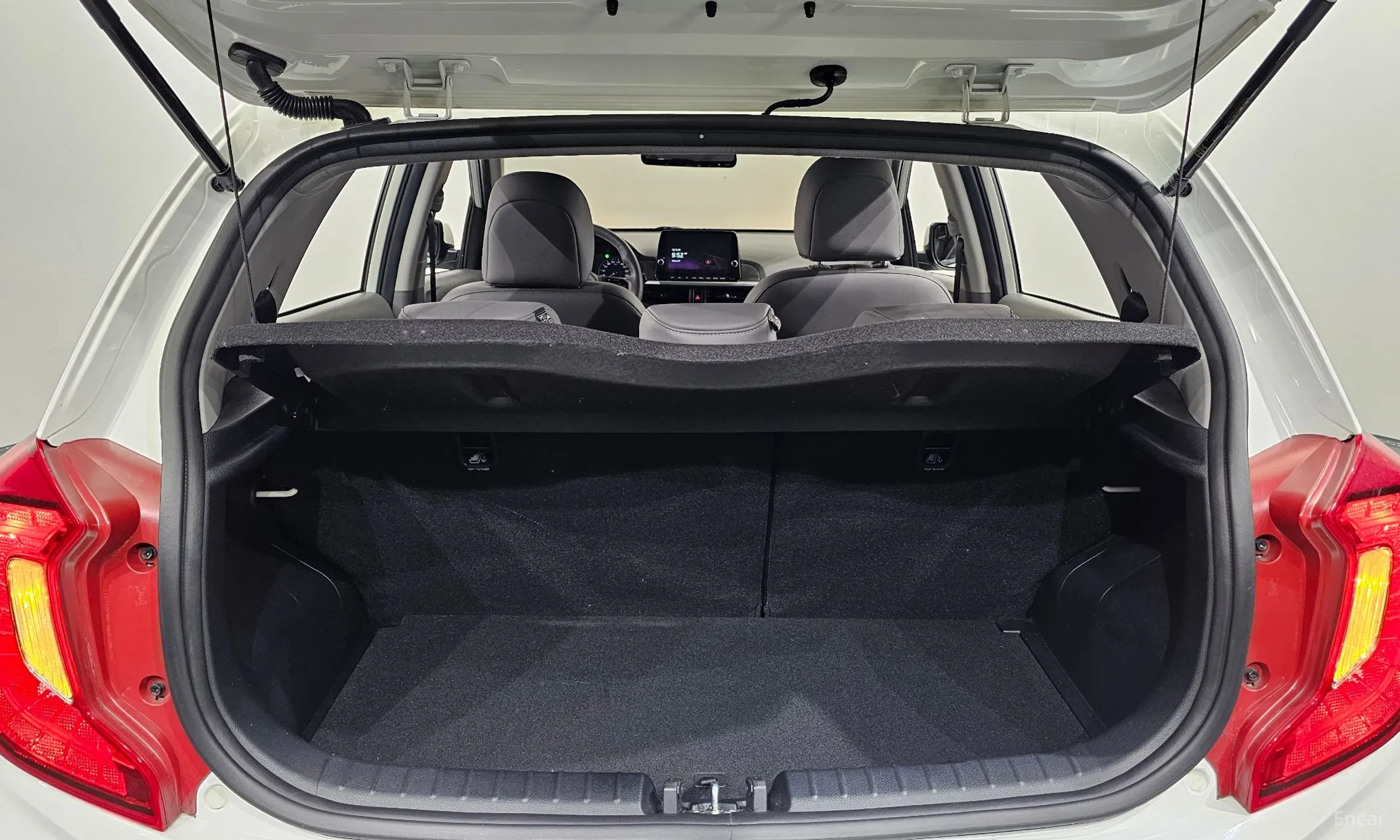 Kia Morning Urban (JA) превью 17