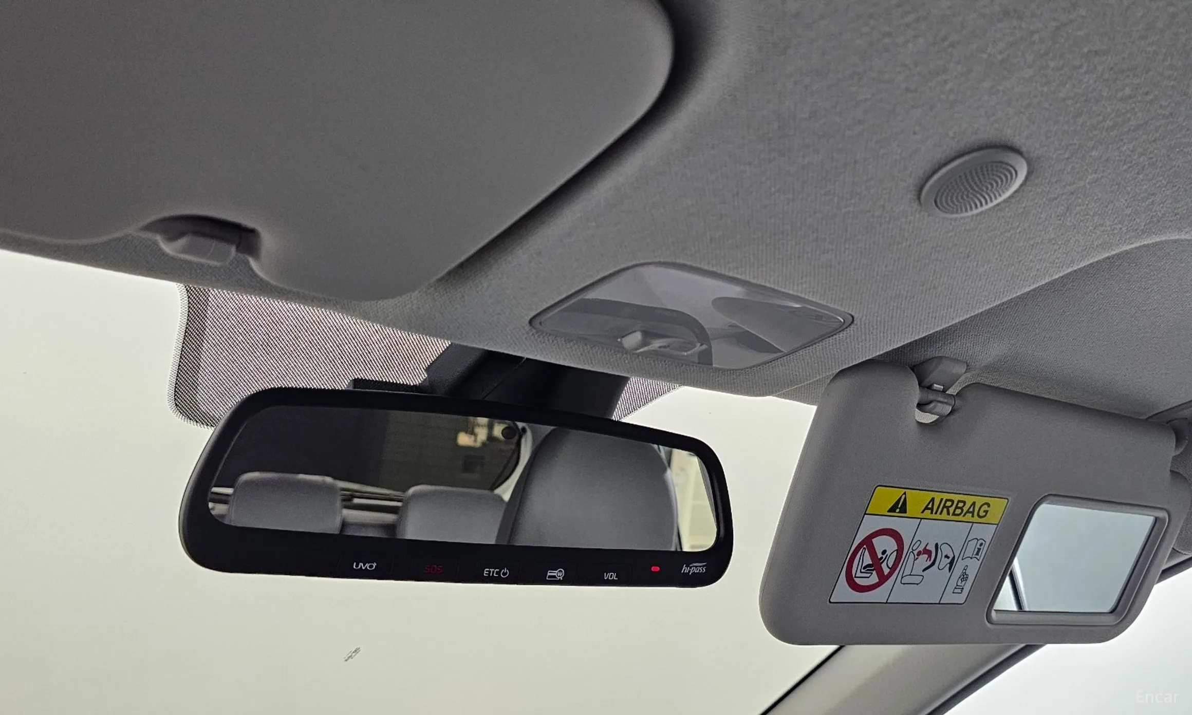 Kia Morning Urban (JA) превью 19