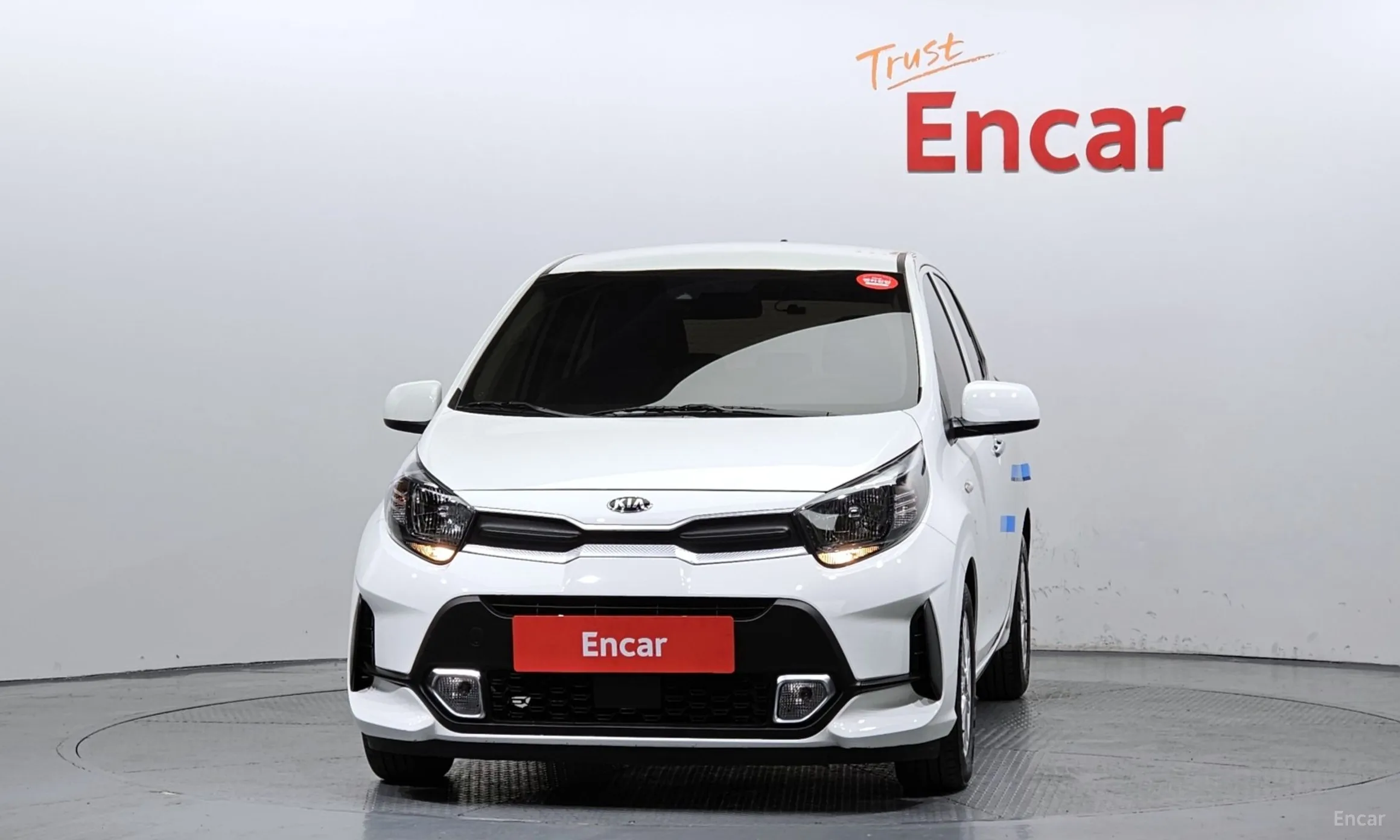 Kia Morning Urban (JA) превью 3