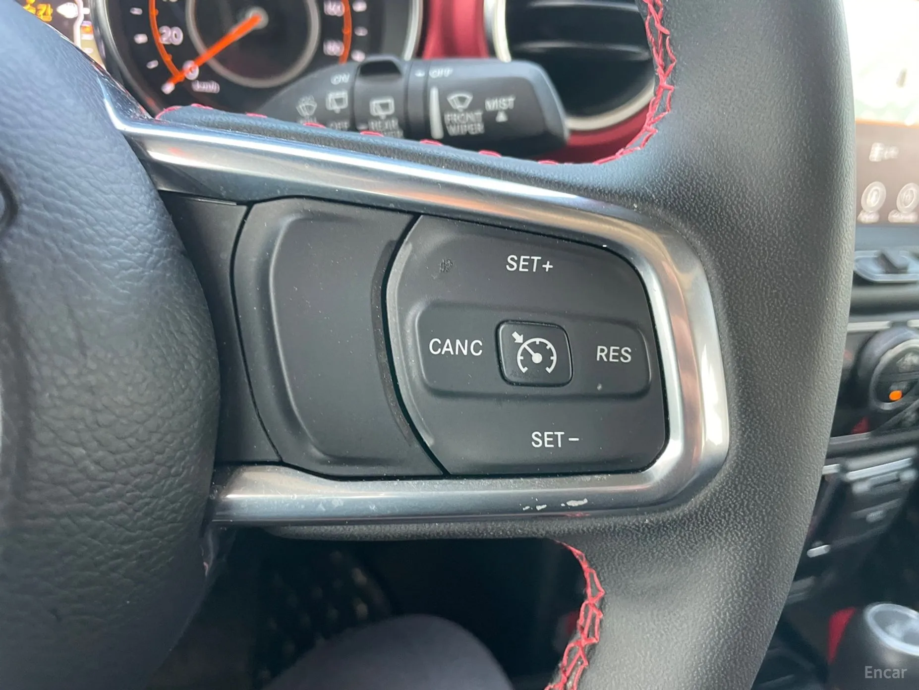 Jeep Wrangler (JL) превью 13