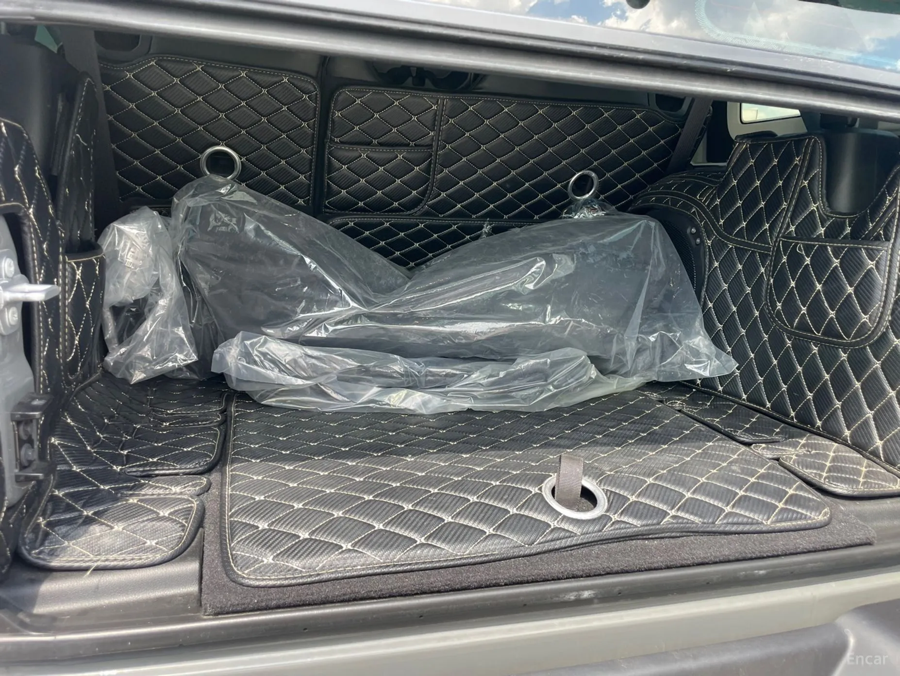 Jeep Wrangler (JL) превью 18