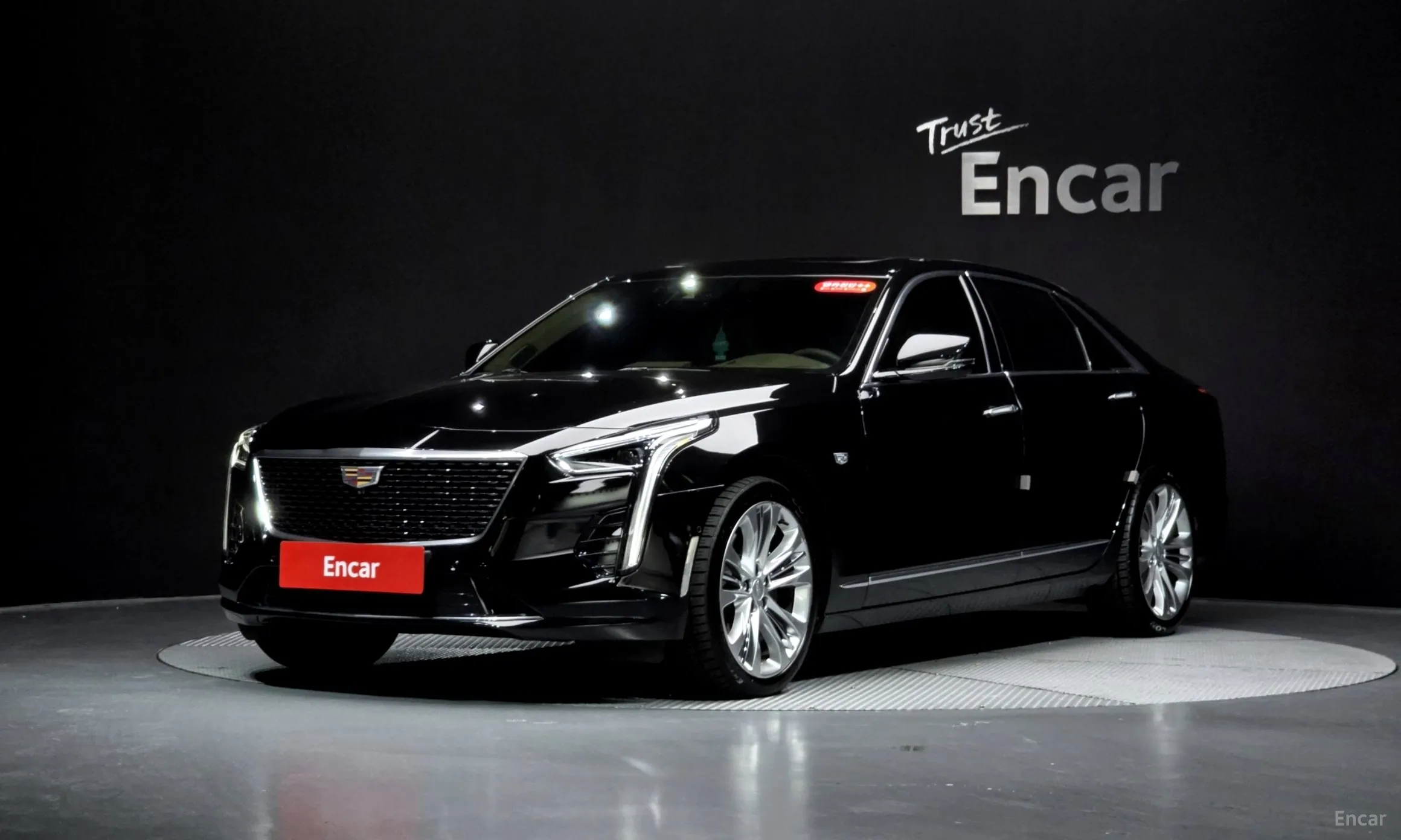CT6