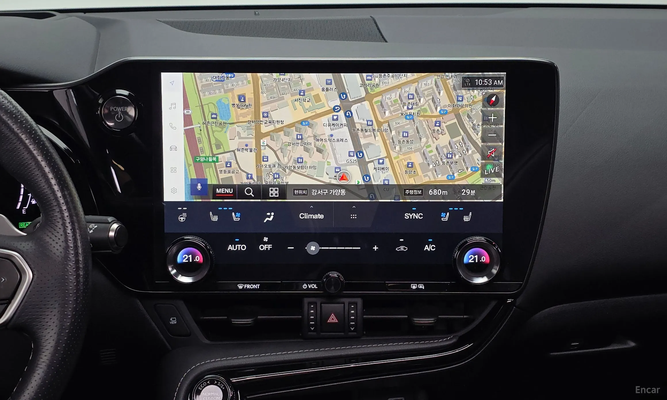Lexus NX450h + 2nd Gen превью 14