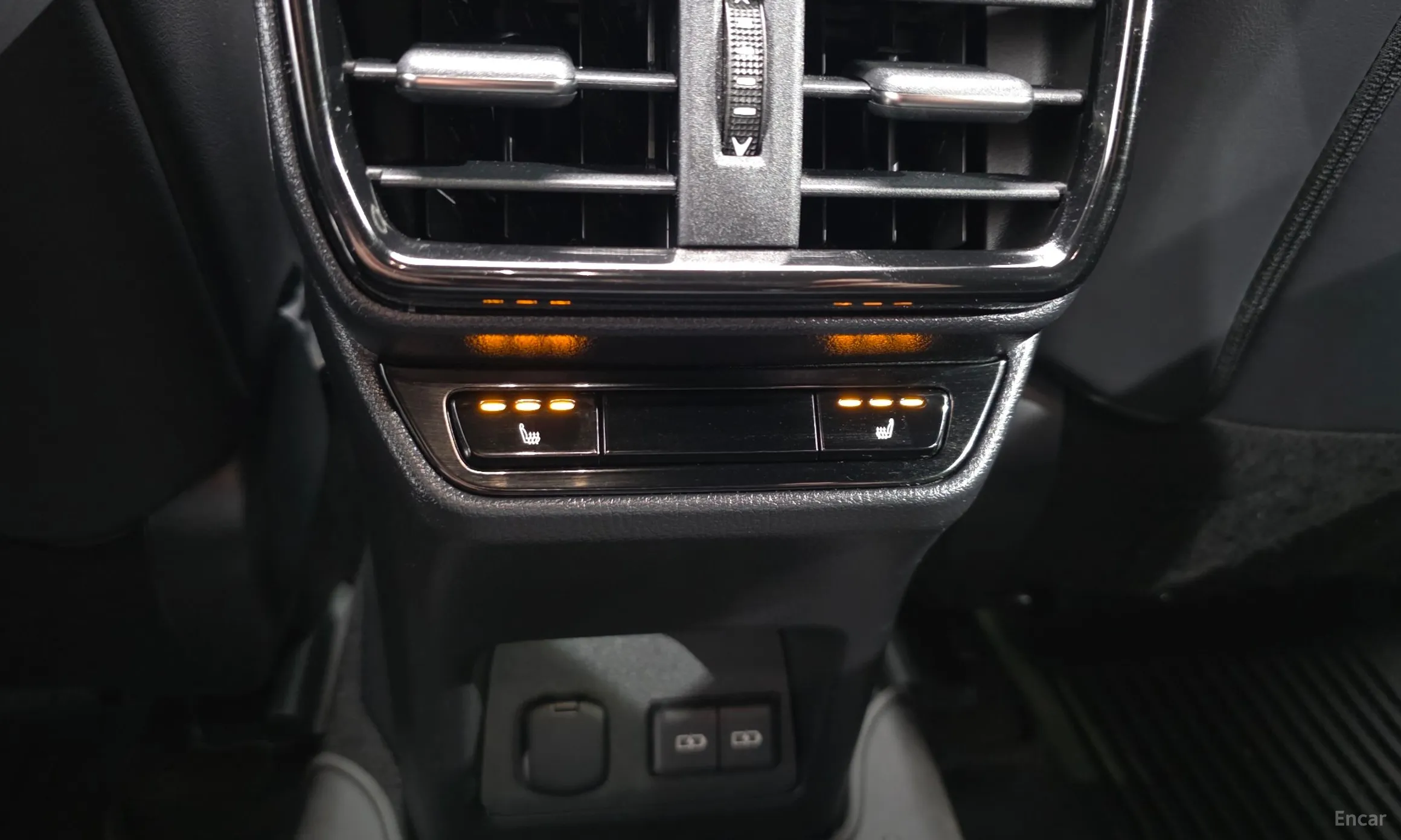 Lexus NX450h + 2nd Gen превью 19