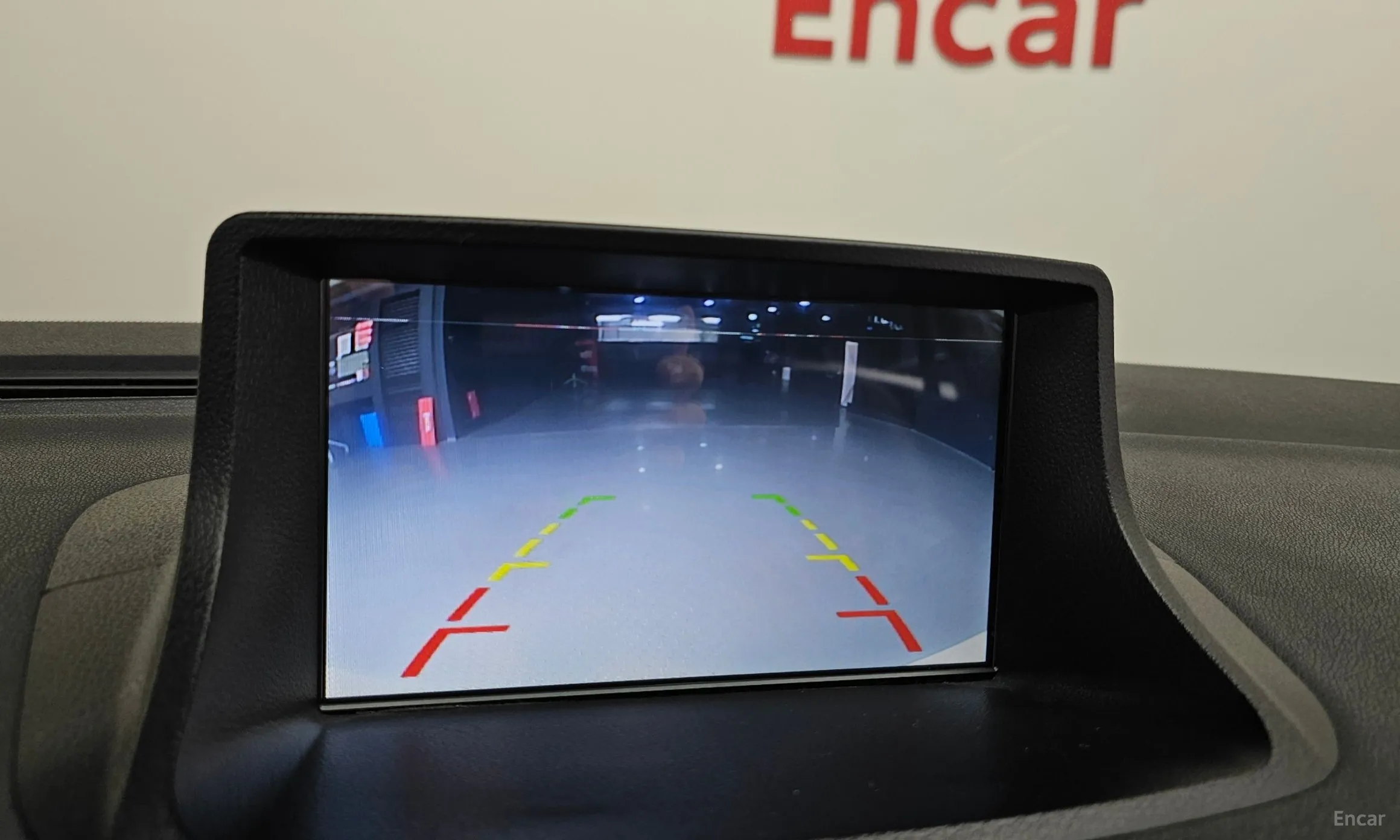 Renault Korea (Samsung) Sm3 Neo превью 13