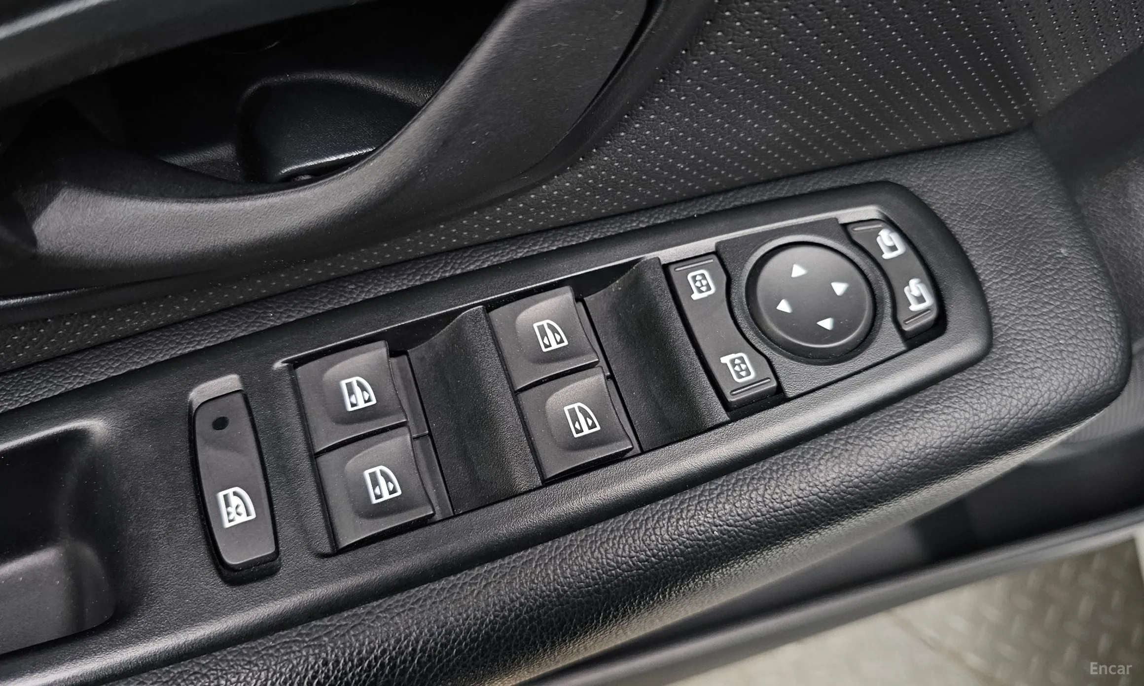 Renault Korea (Samsung) Sm3 Neo превью 15