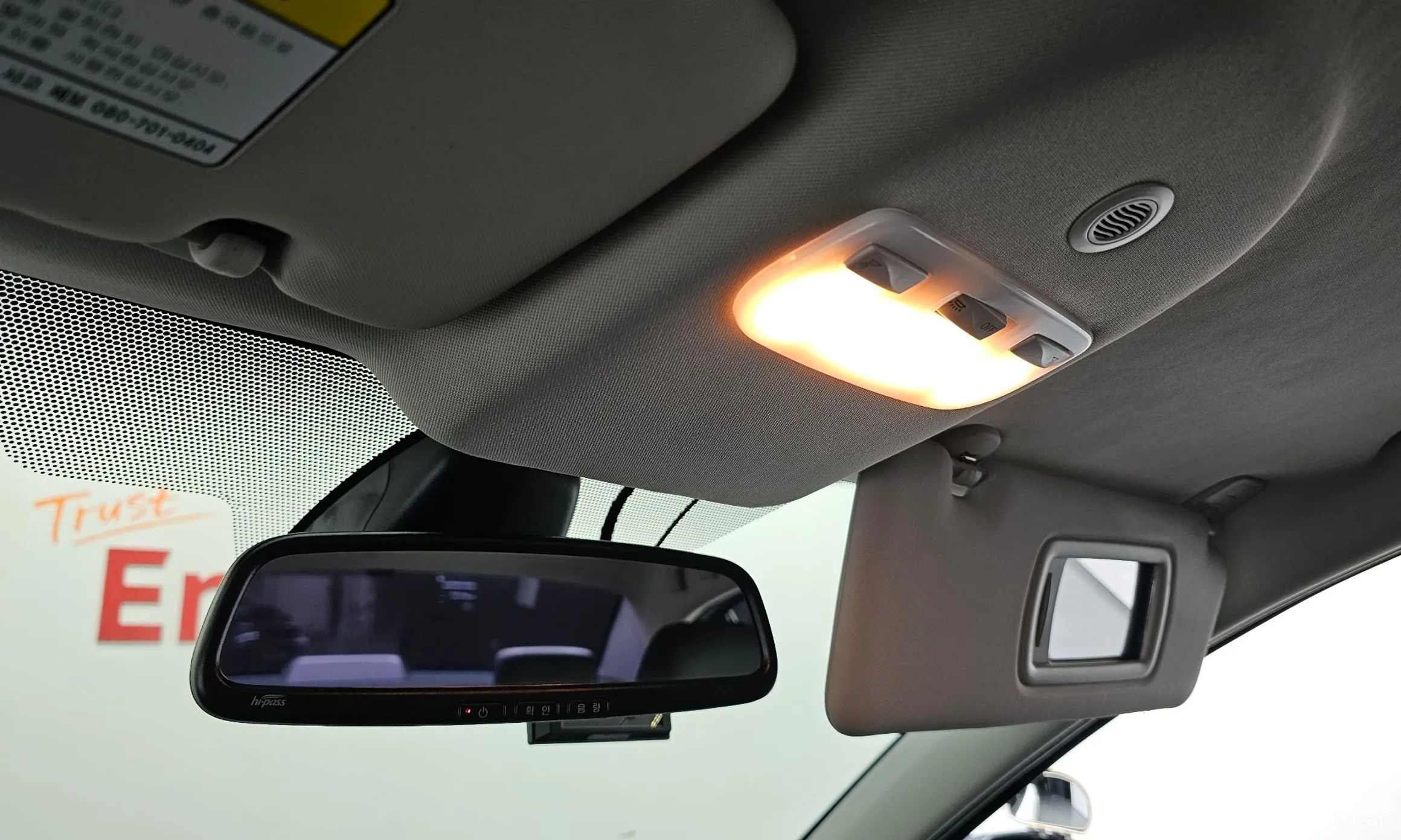 Renault Korea (Samsung) Sm3 Neo превью 18