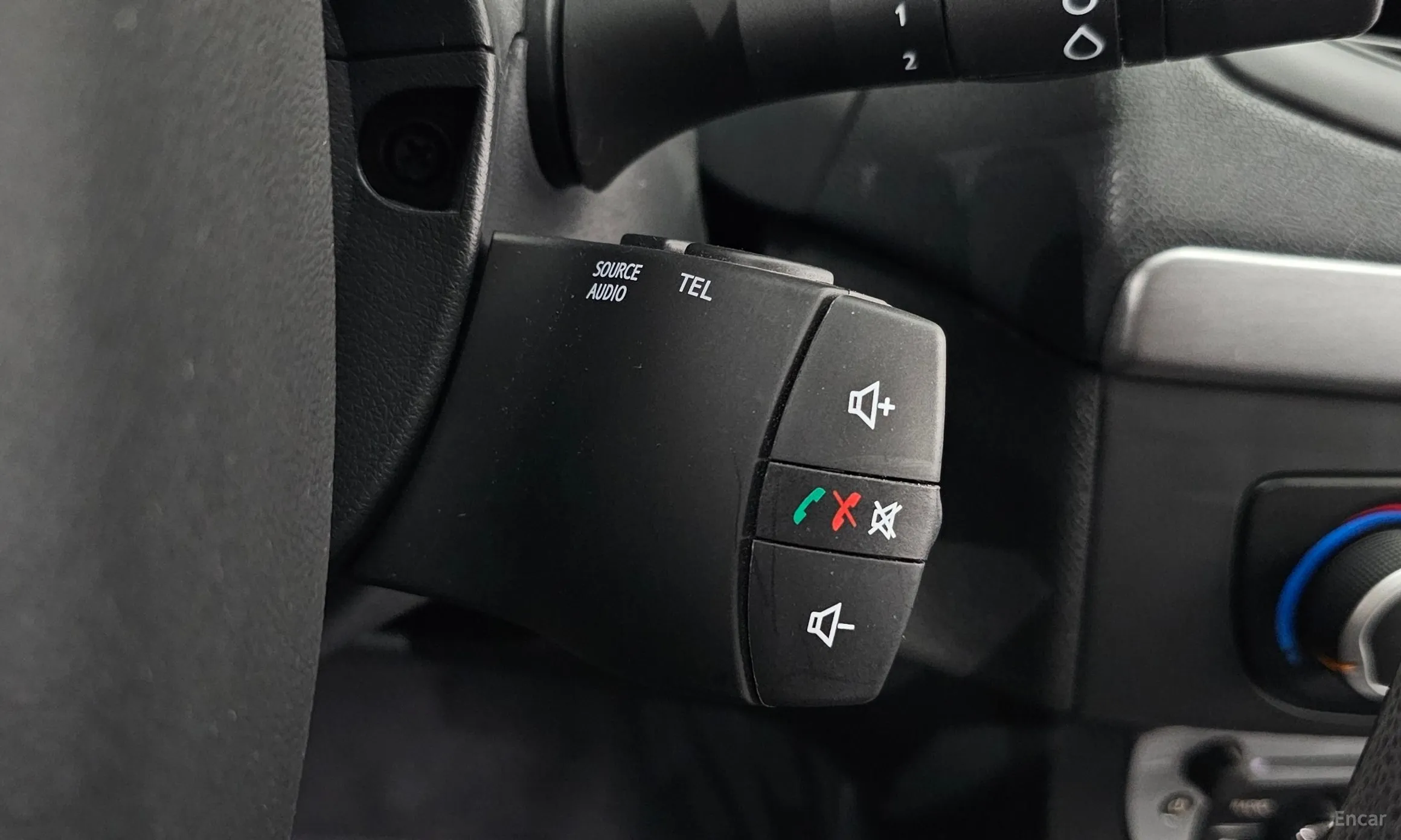 Renault Korea (Samsung) Sm3 Neo превью 19