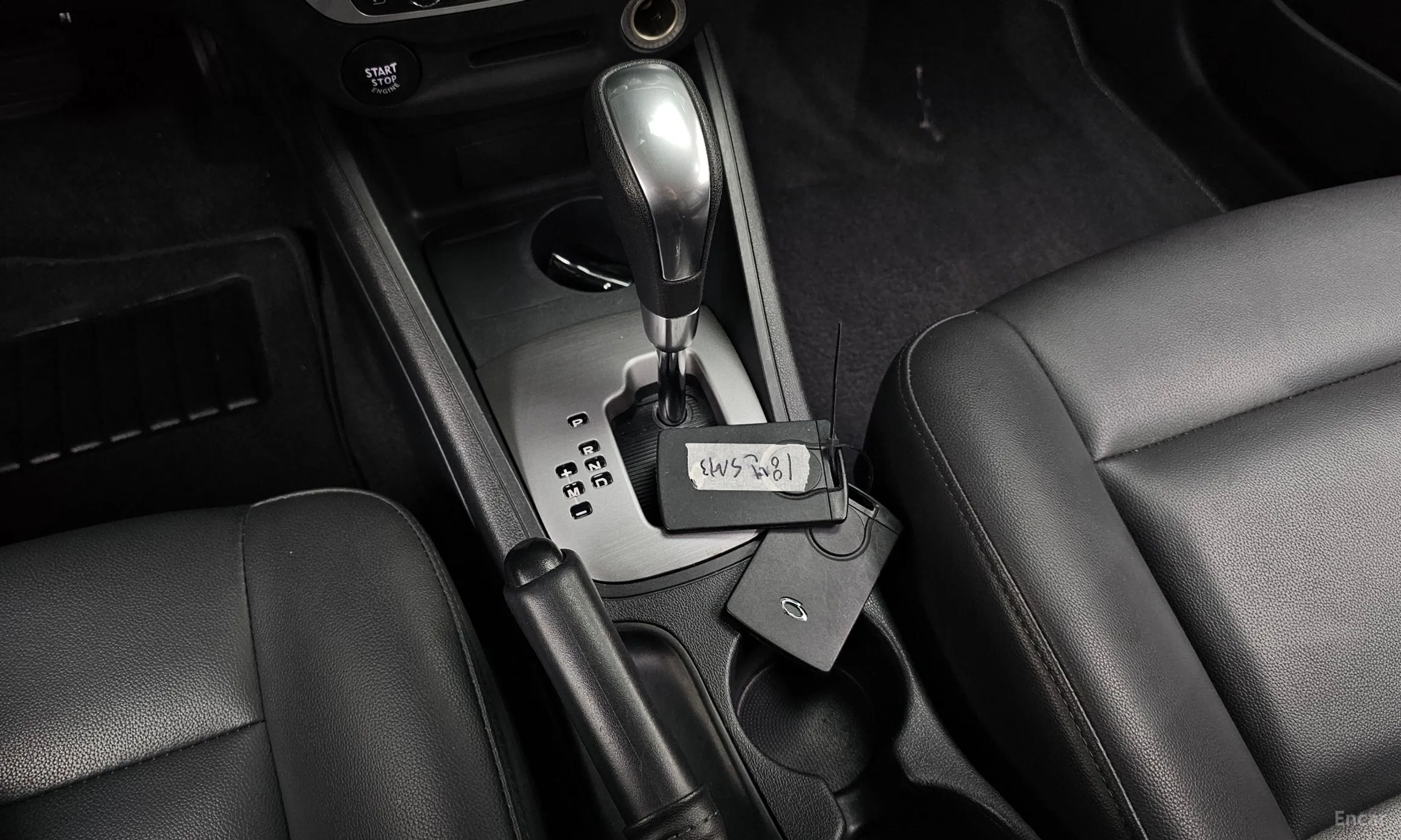 Renault Korea (Samsung) Sm3 Neo превью 9