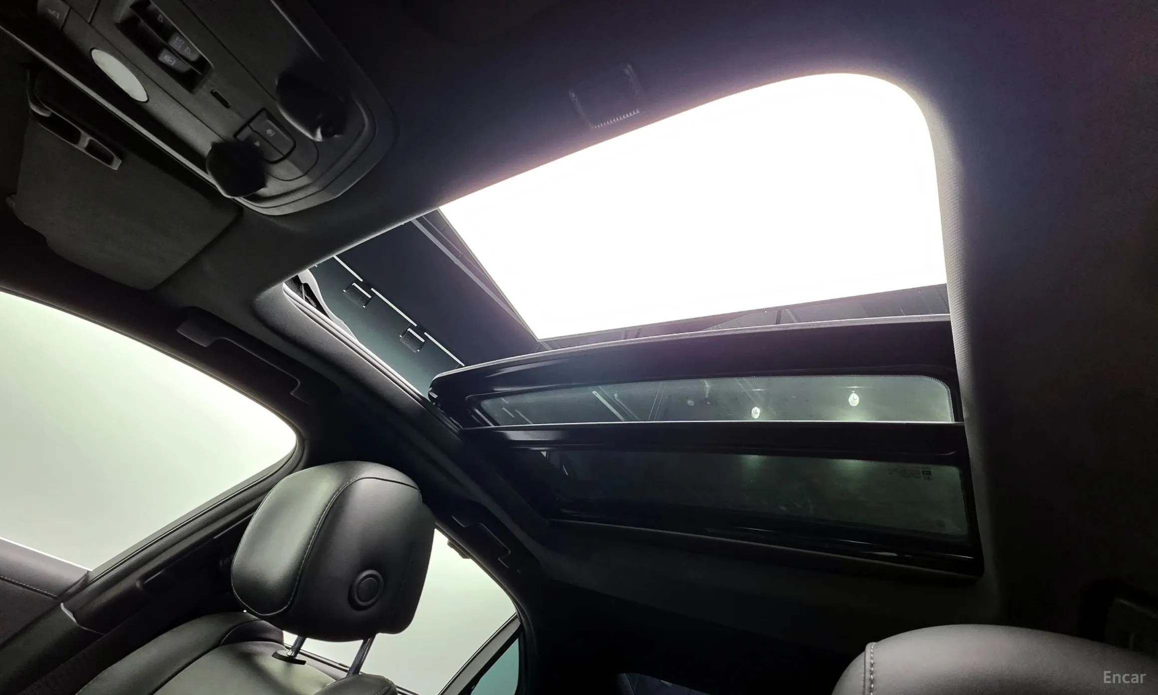 Cadillac CTS Gen 3 превью 19
