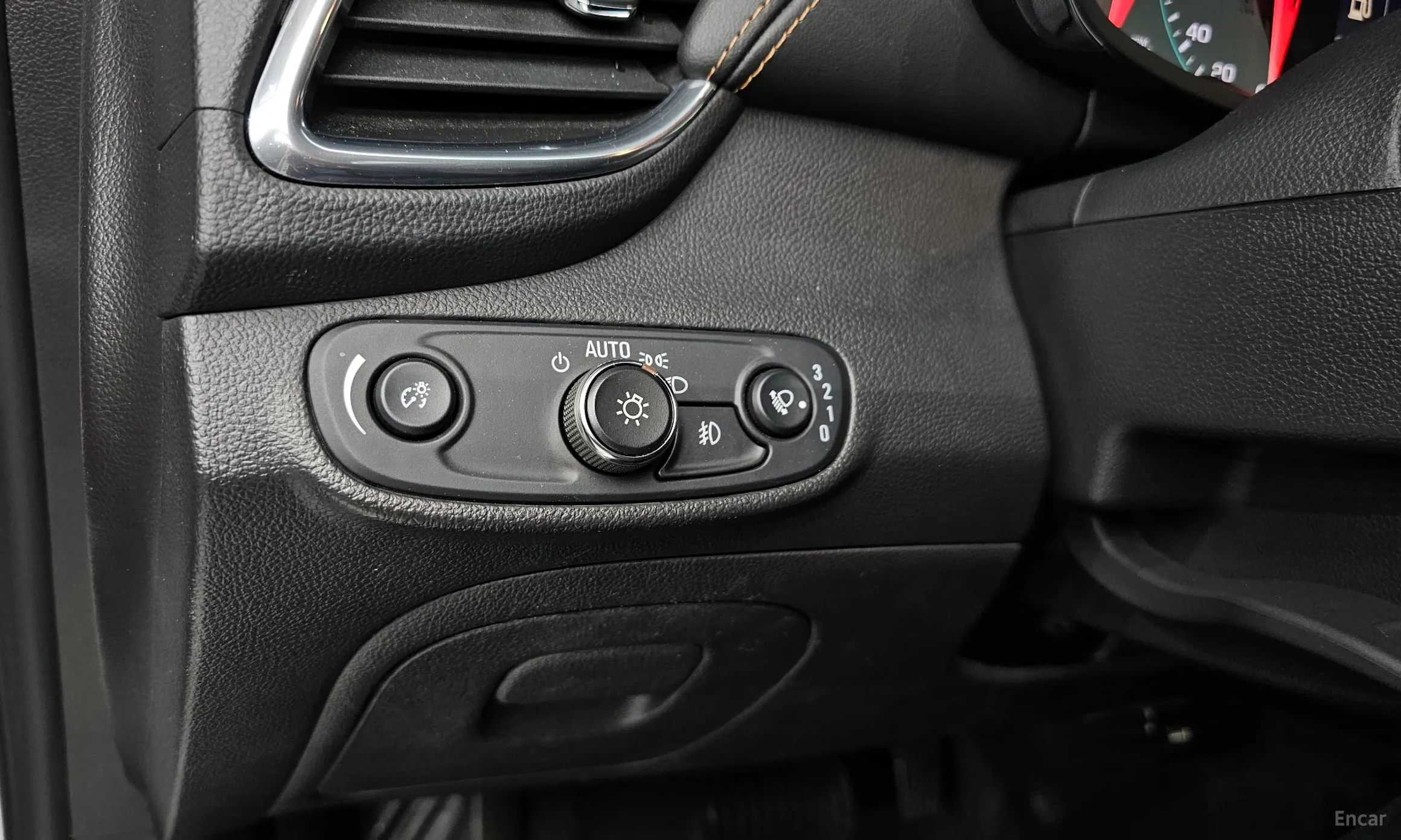 Chevrolet (GM Daewoo) Trax превью 14