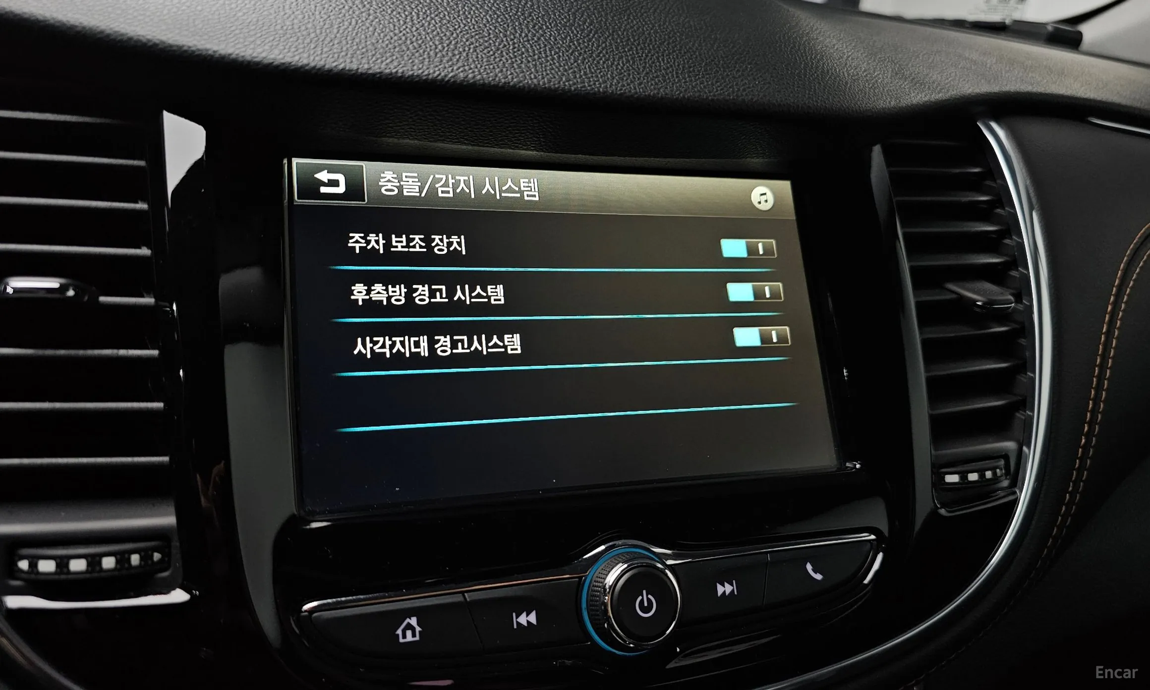 Chevrolet (GM Daewoo) Trax превью 18