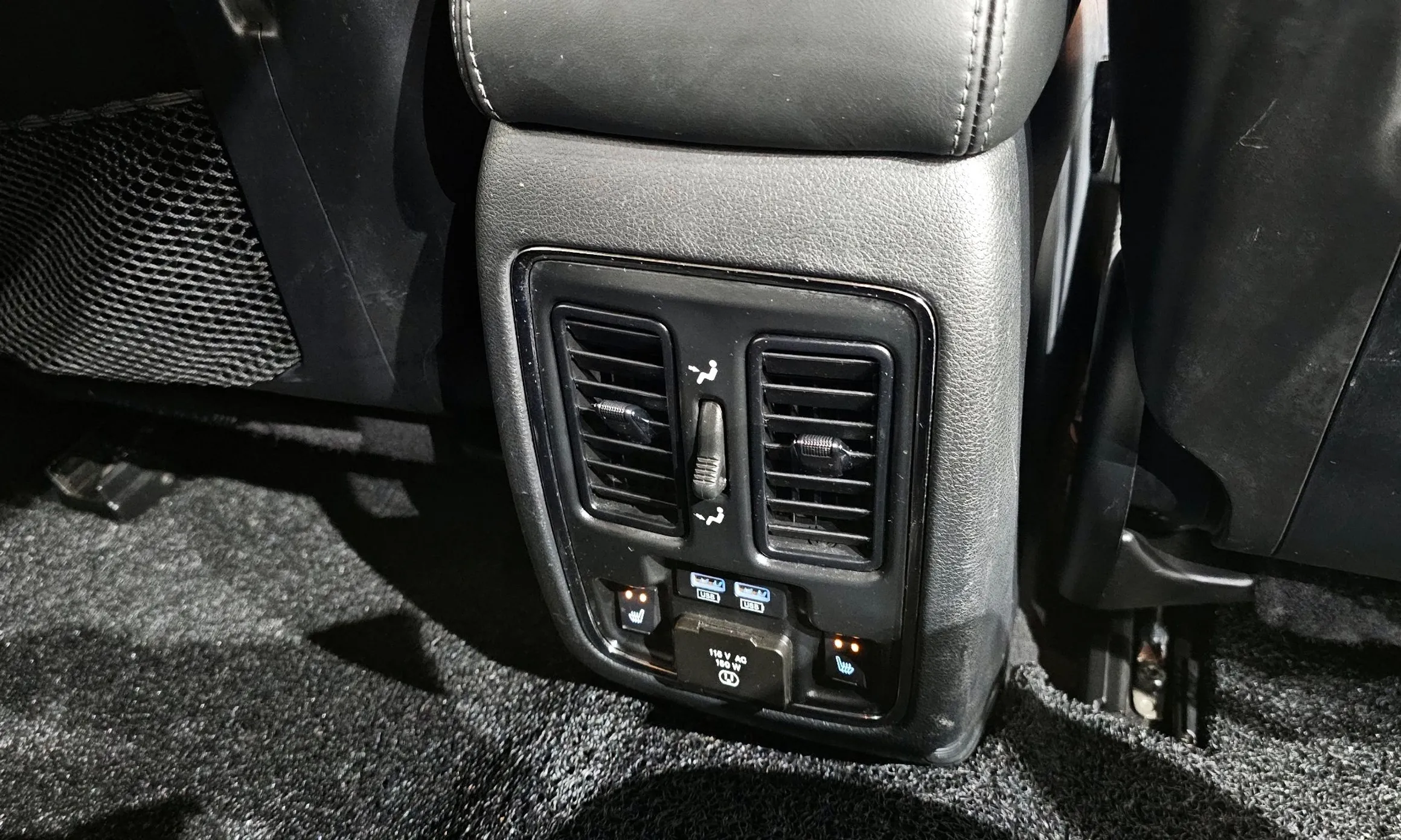 Jeep Grand Cherokee превью 19