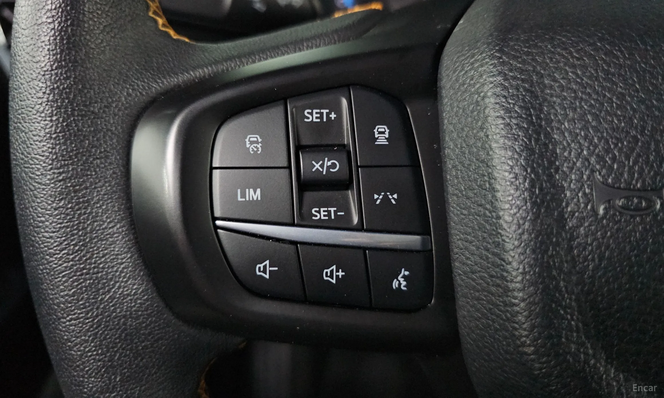 Ford Ranger 4th Generation превью 16