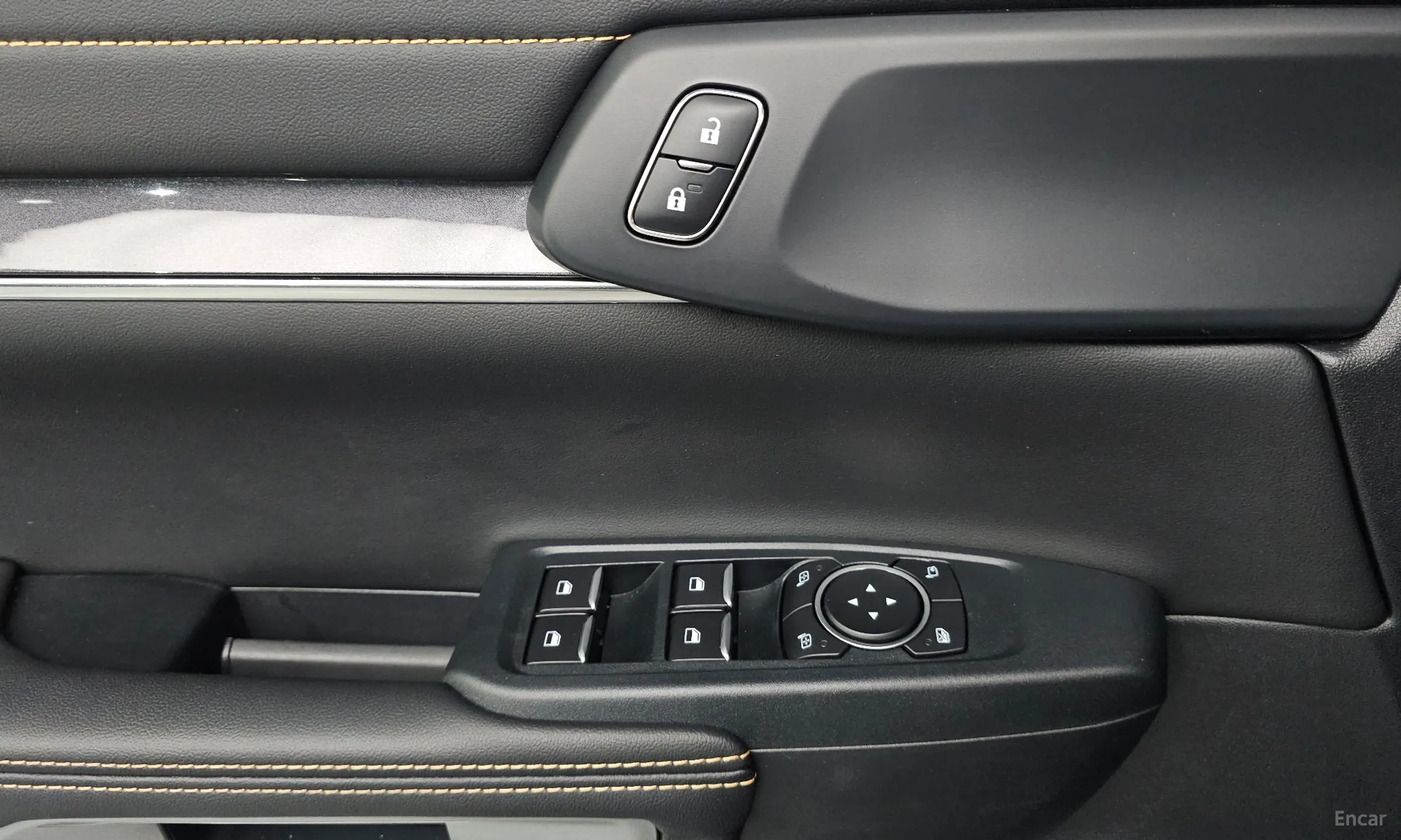 Ford Ranger 4th Generation превью 17