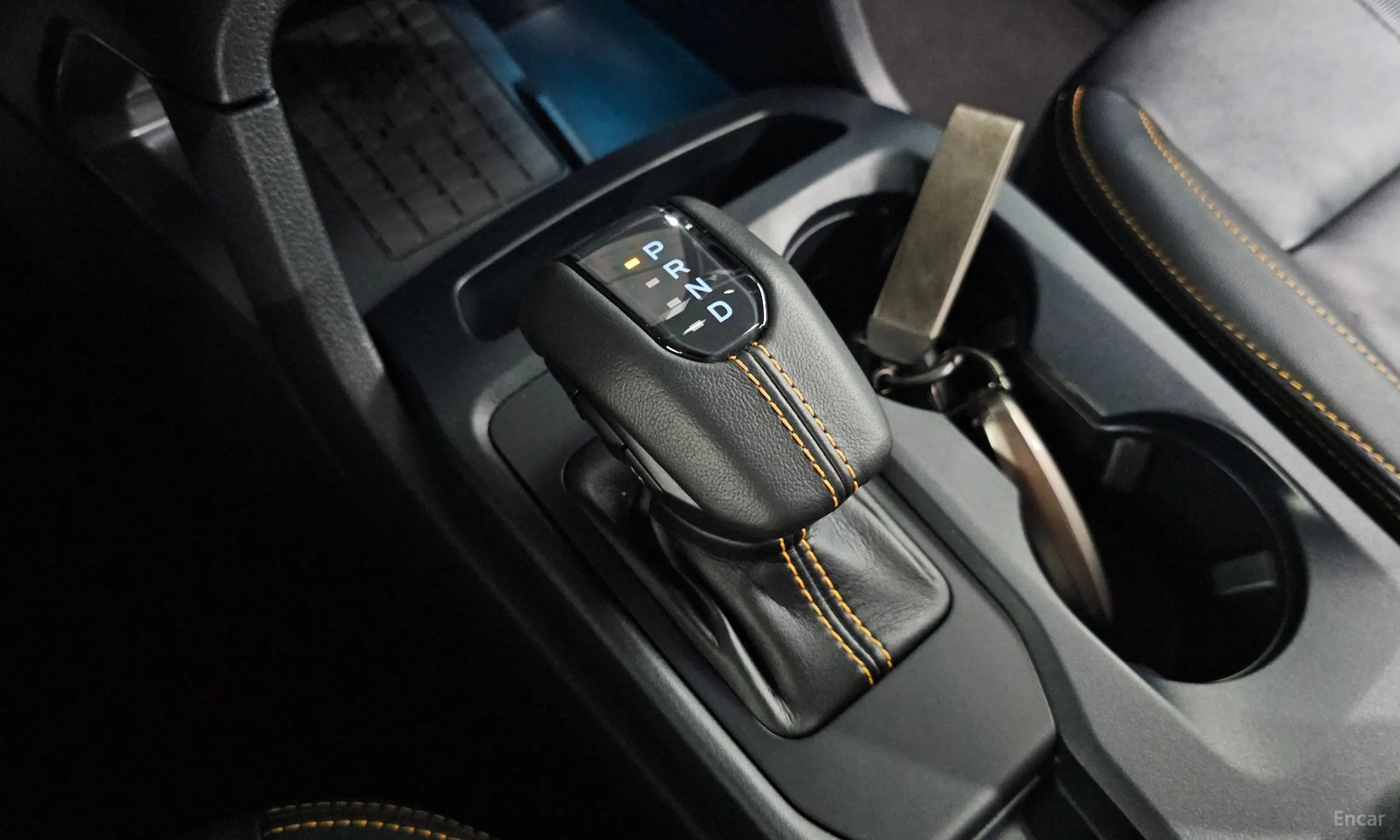 Ford Ranger 4th Generation превью 9