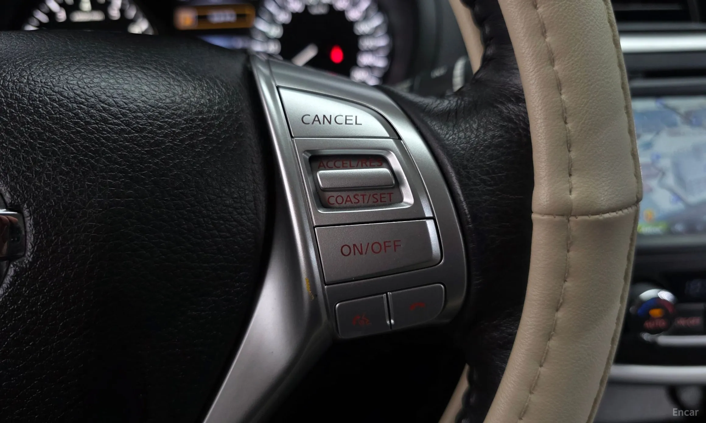 Nissan Altima превью 17