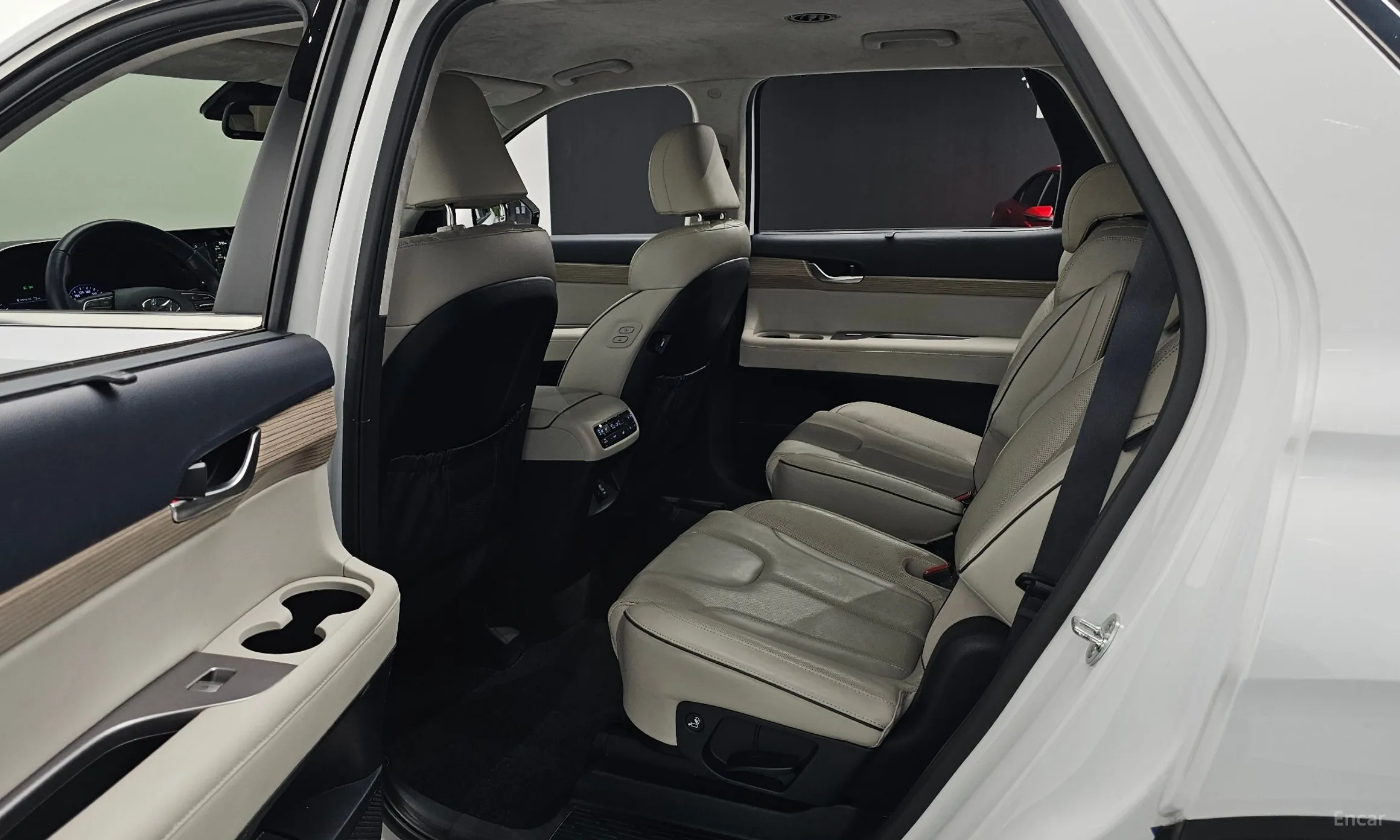Hyundai Palisade превью 12