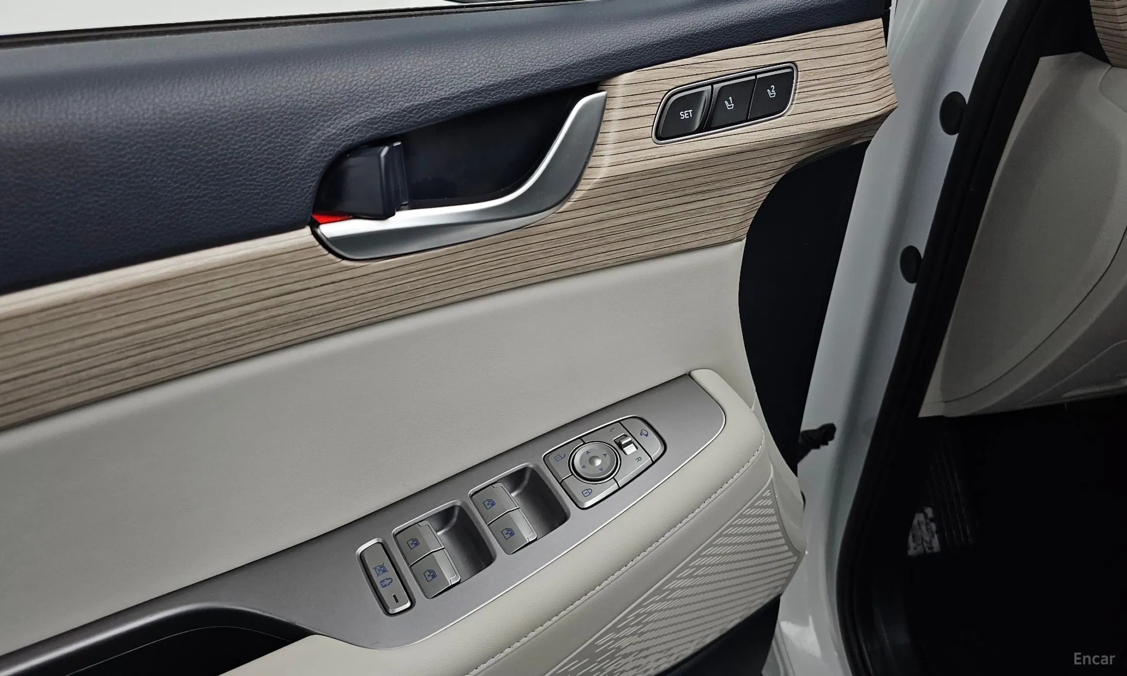 Hyundai Palisade превью 16