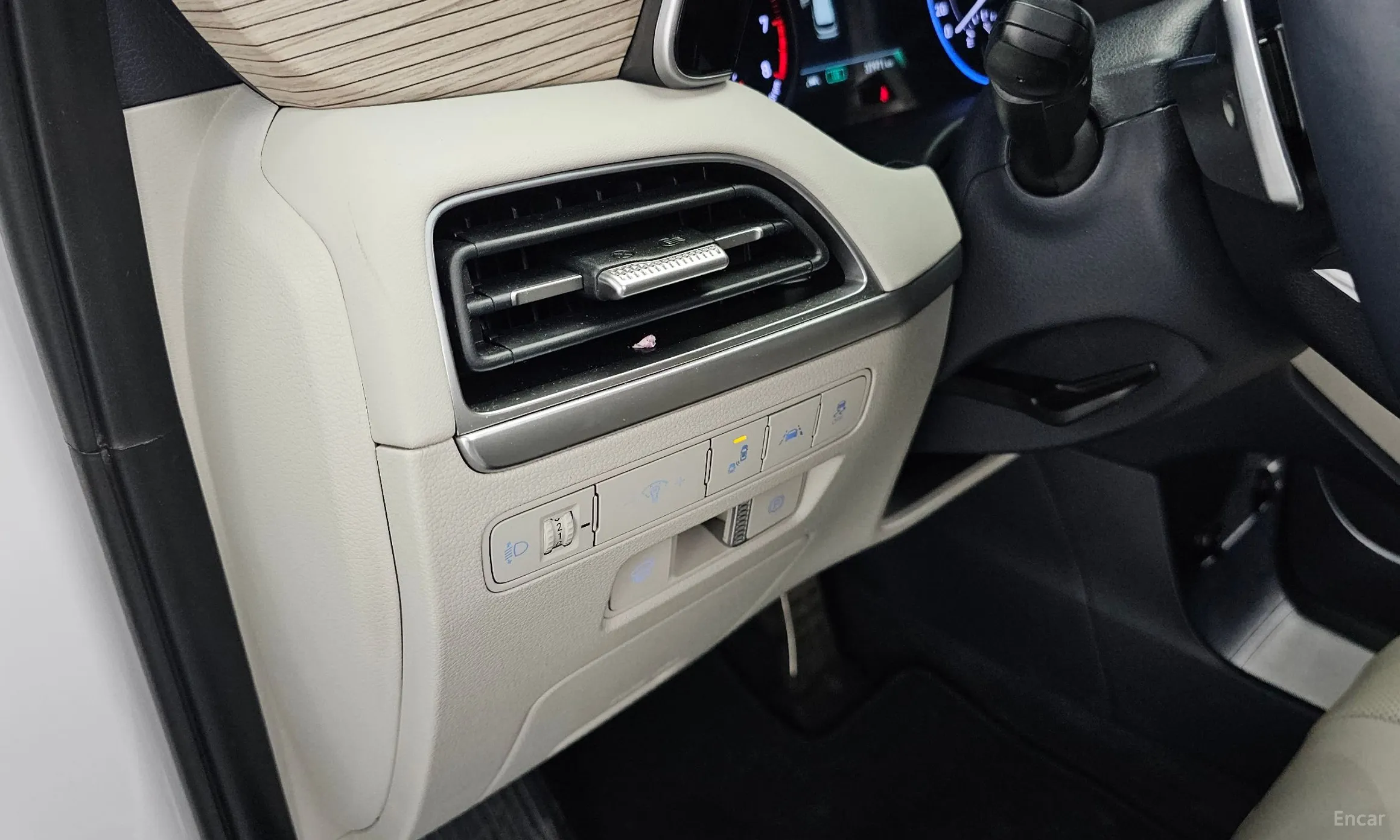 Hyundai Palisade превью 17