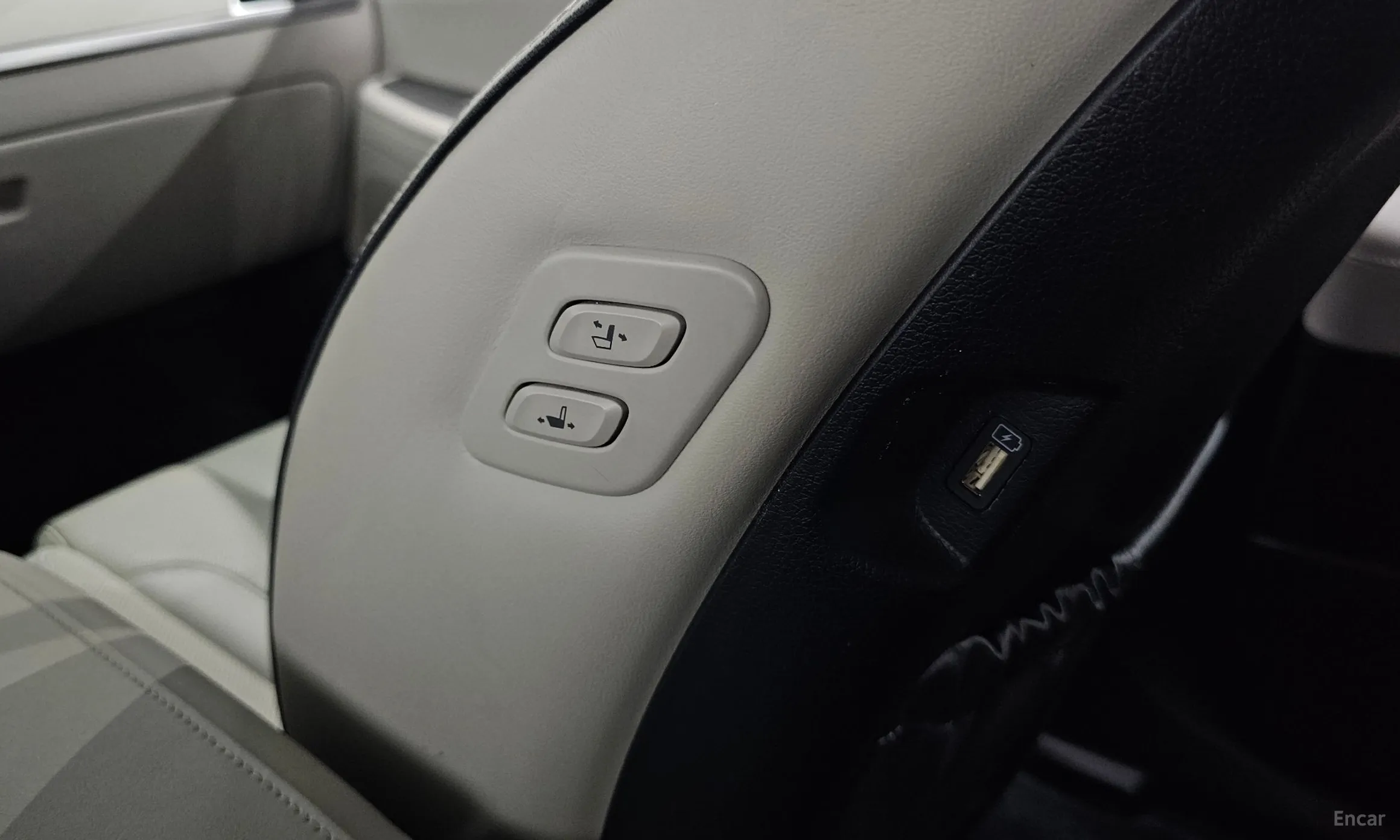 Hyundai Palisade превью 18