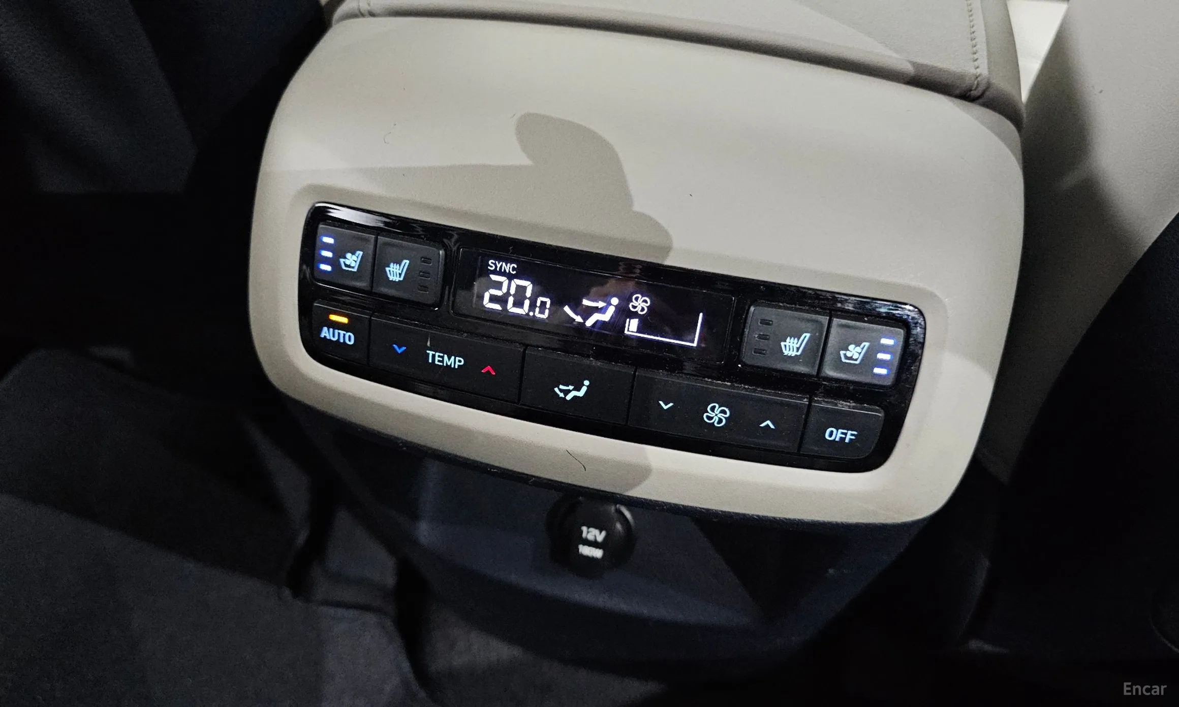 Hyundai Palisade превью 19