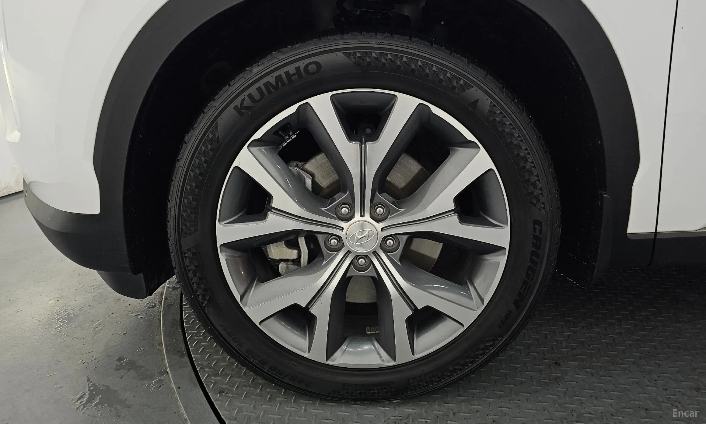Hyundai Palisade превью 5