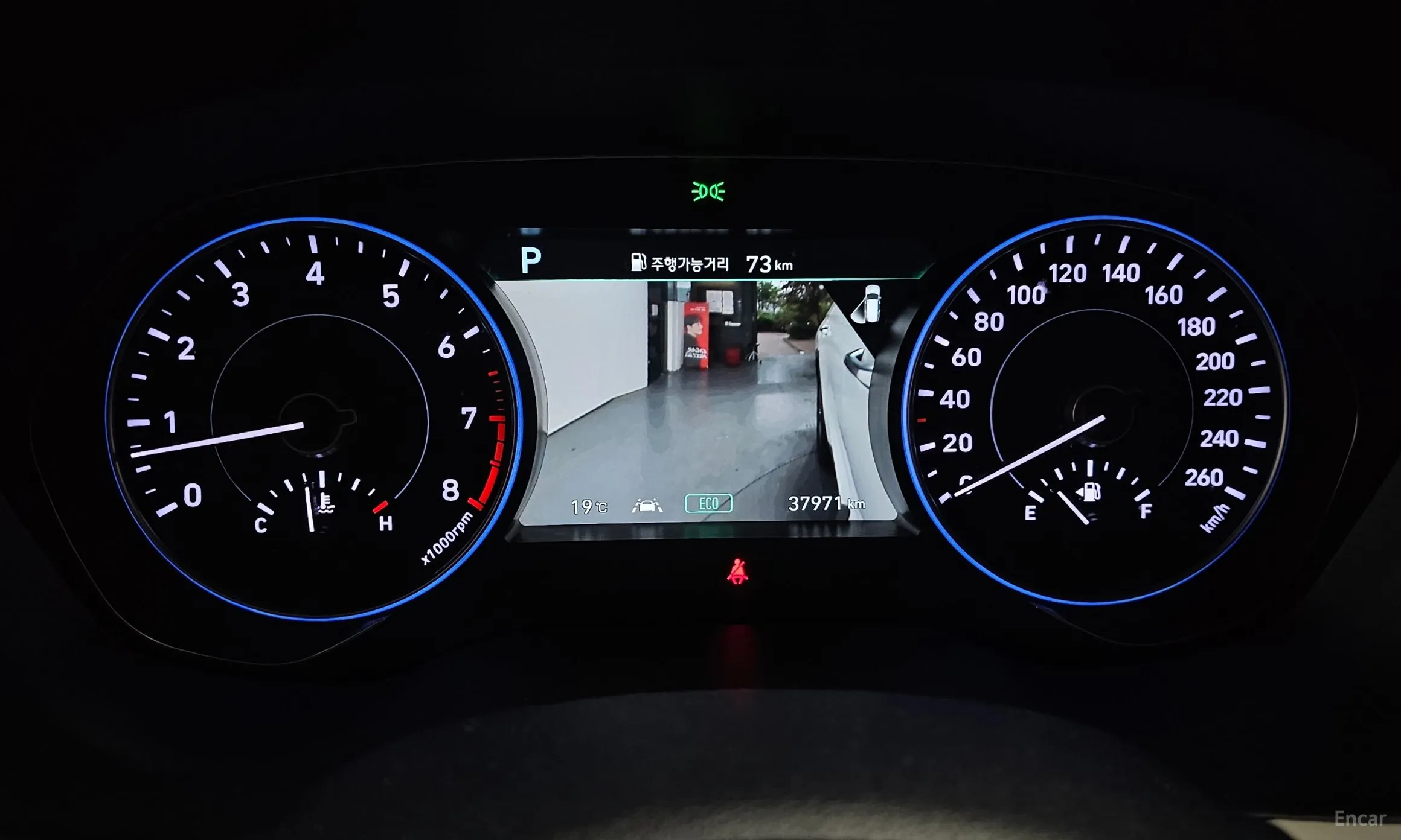 Hyundai Palisade превью 8