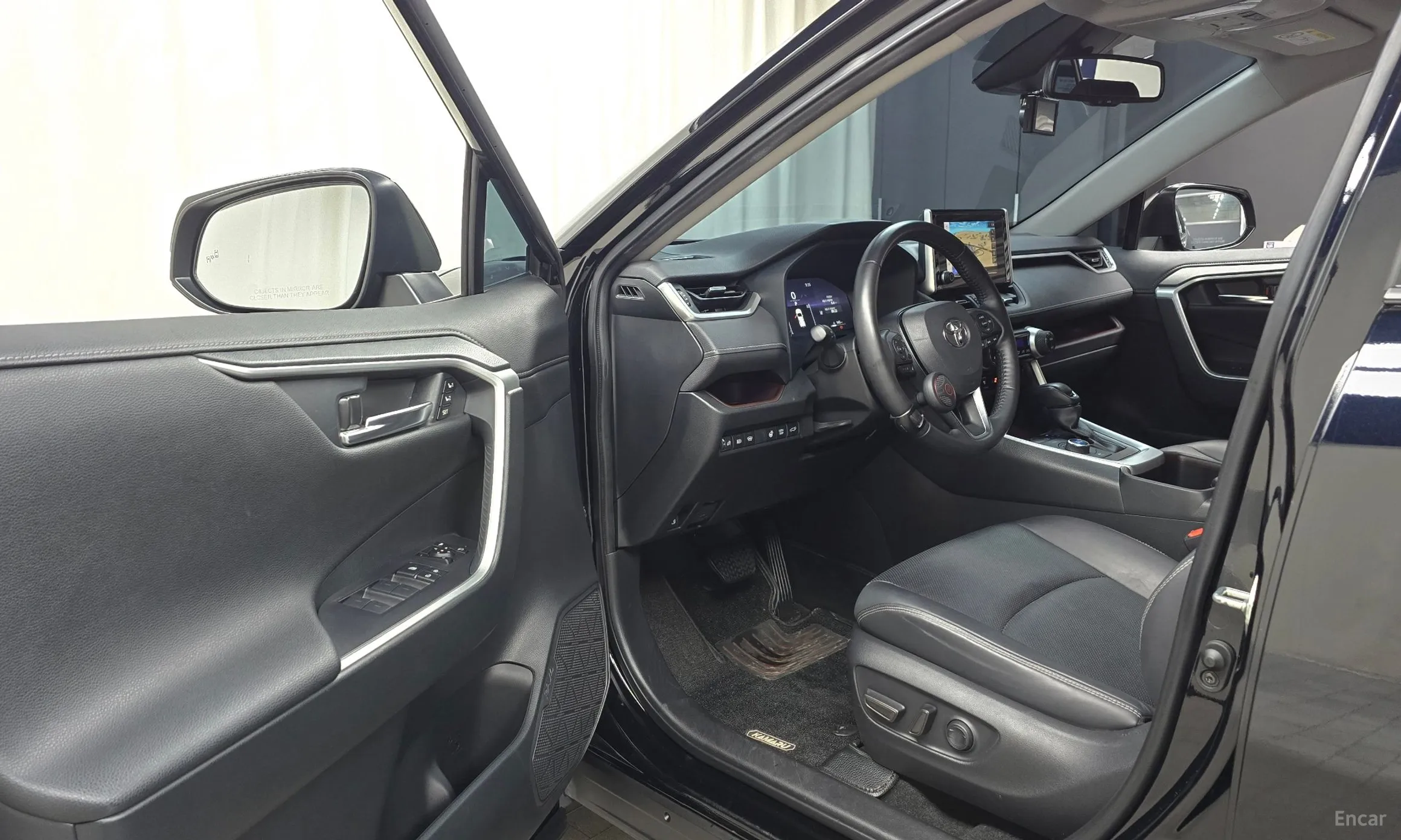 Toyota RAV4 5th Generation превью 10