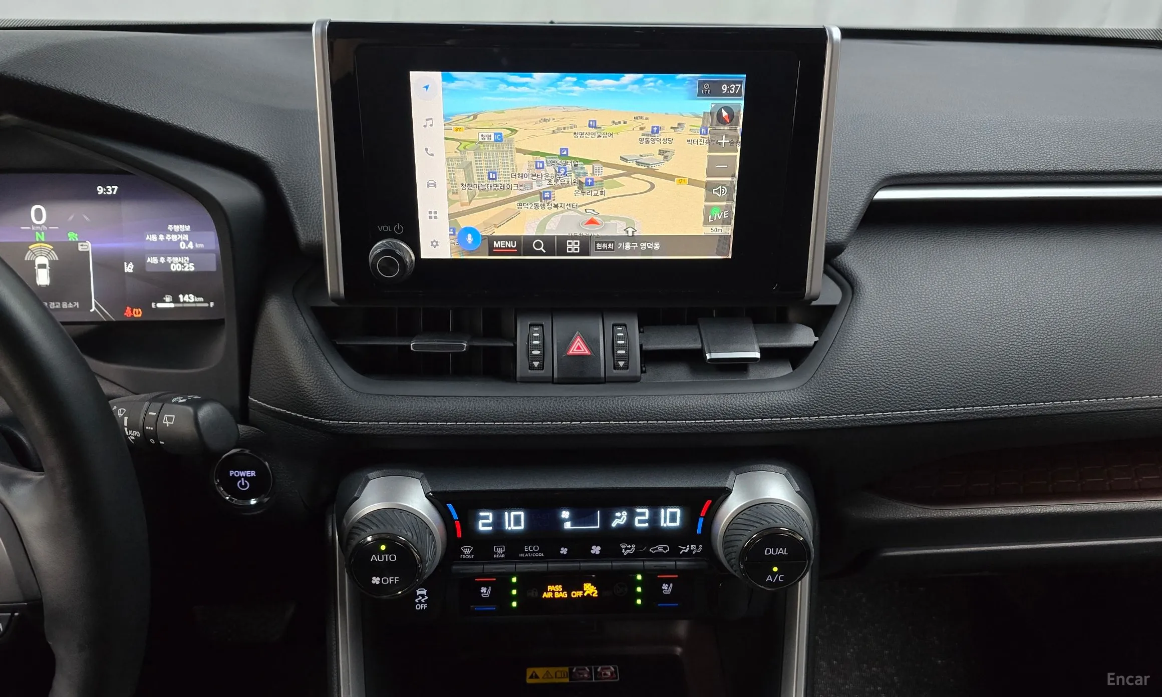 Toyota RAV4 5th Generation превью 13