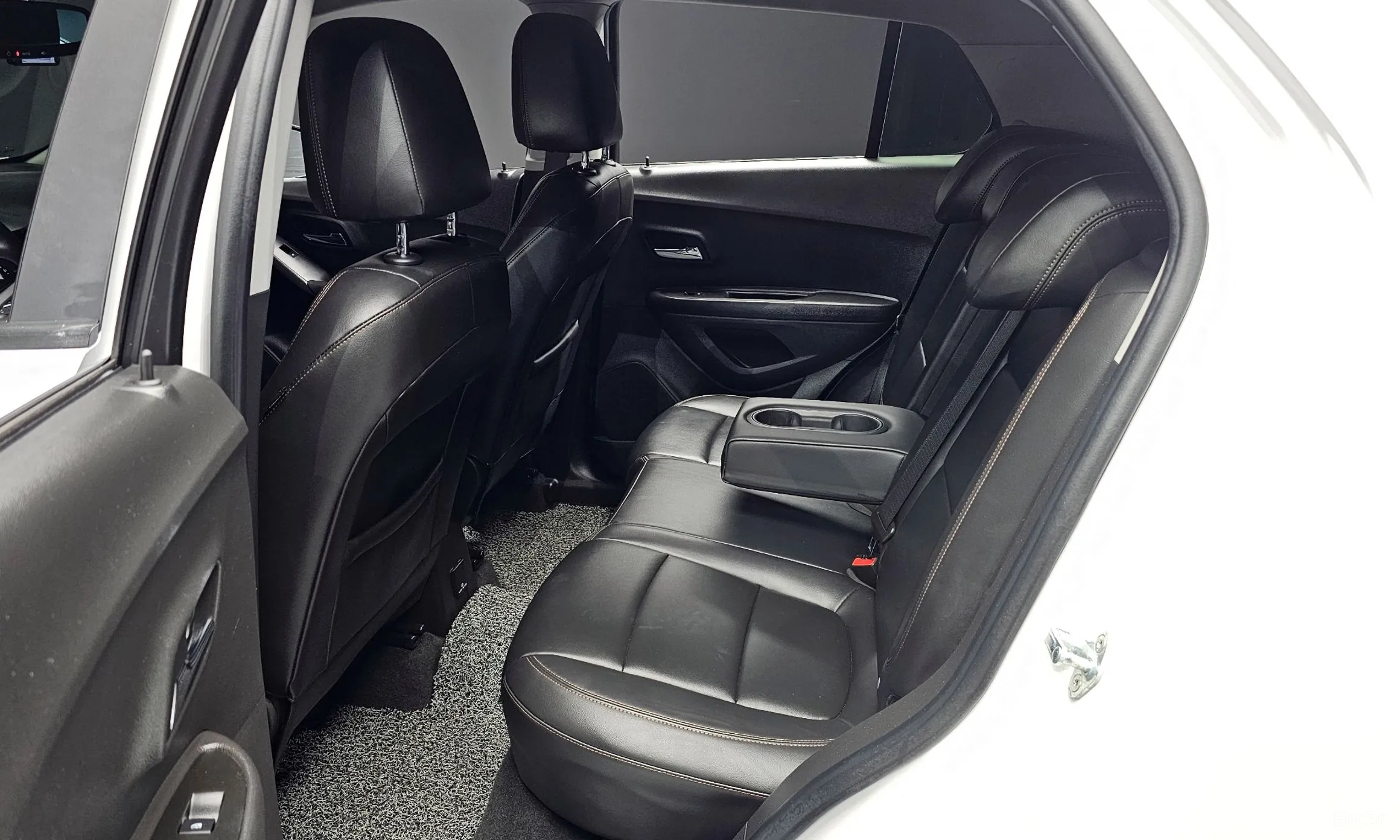 Chevrolet (GM Daewoo) Trax превью 11