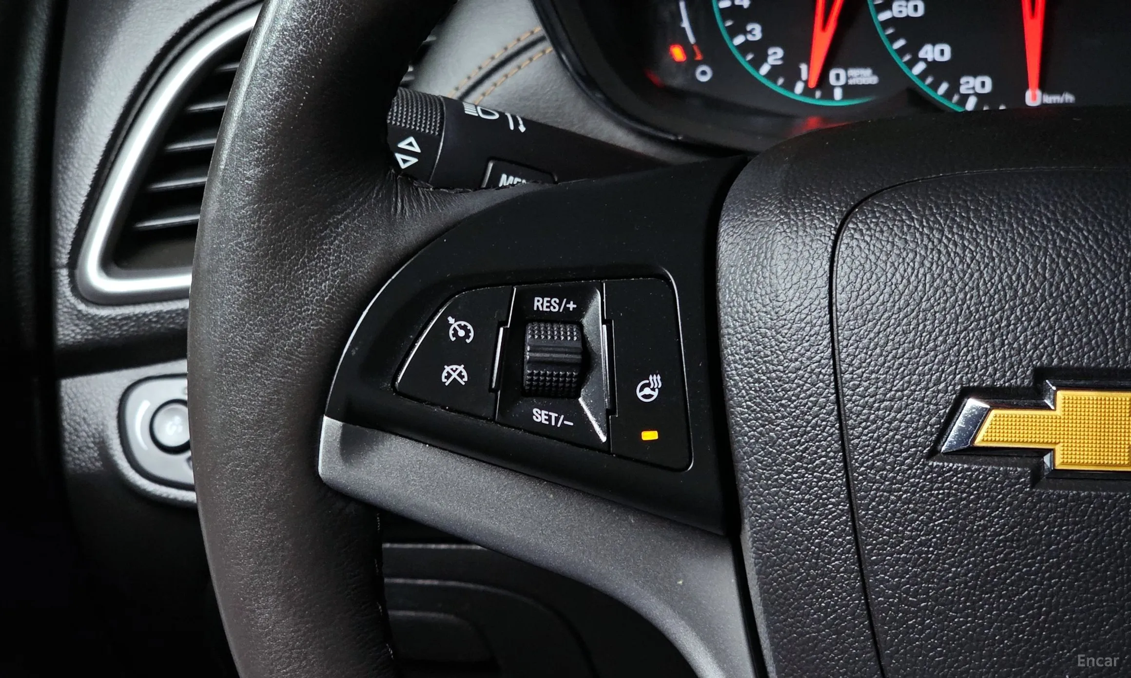 Chevrolet (GM Daewoo) Trax превью 13