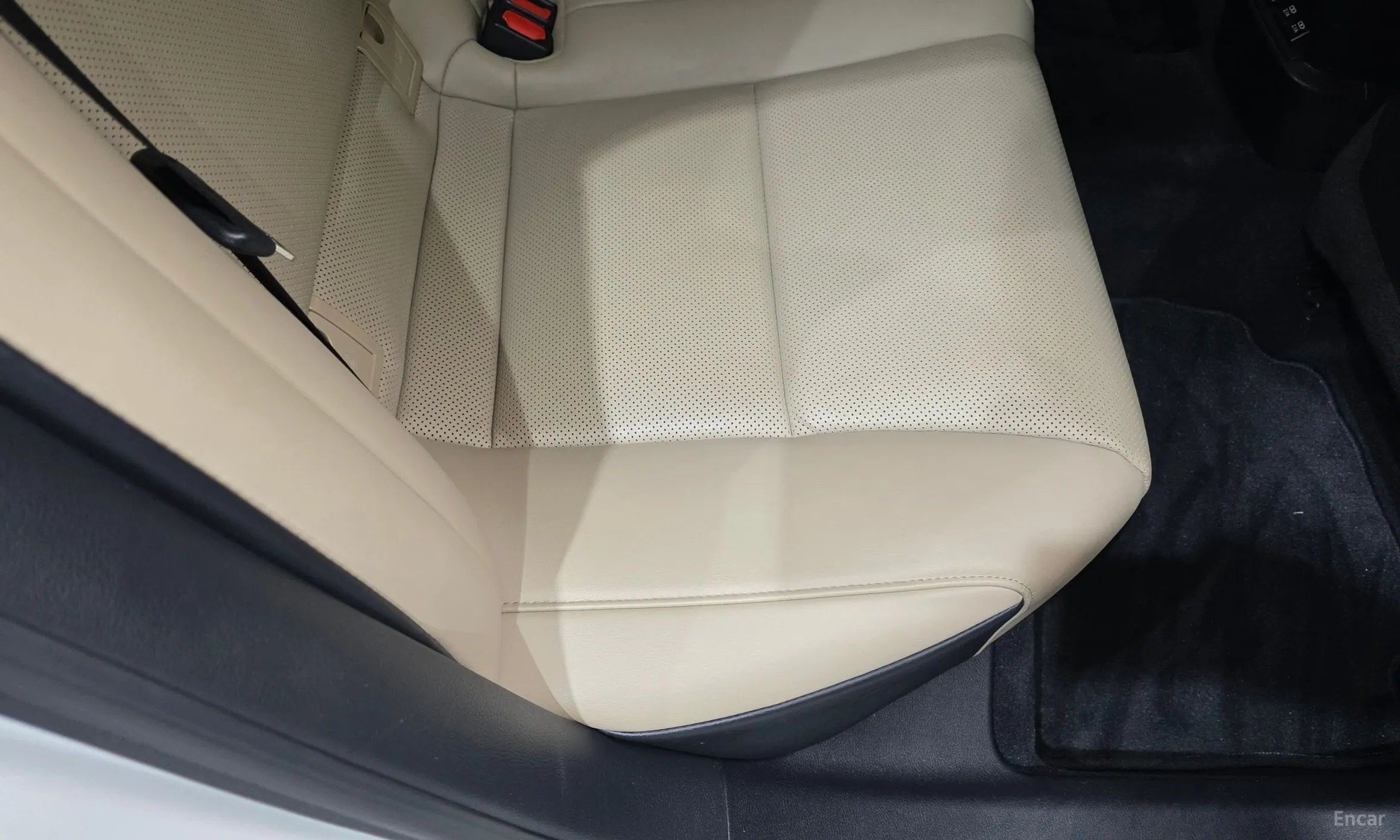 Lexus New ES350 превью 10