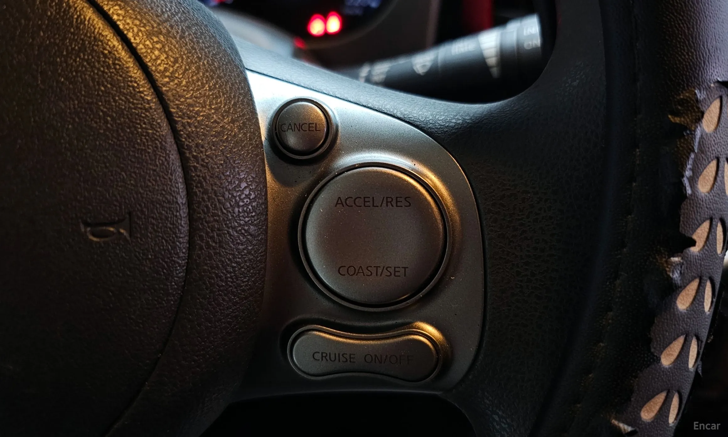 Nissan Cube превью 17
