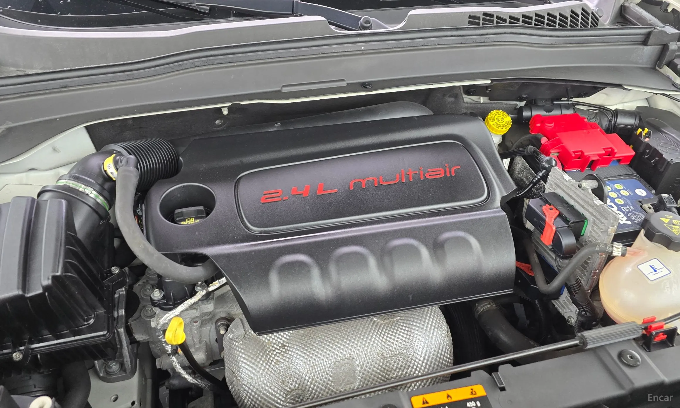 Jeep Renegade превью 6